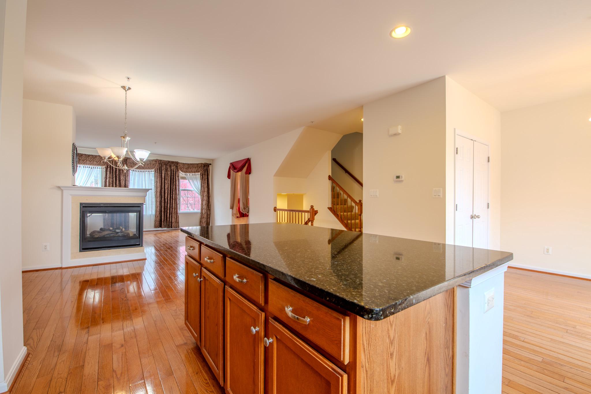 GREENWAY FARMS - Residential