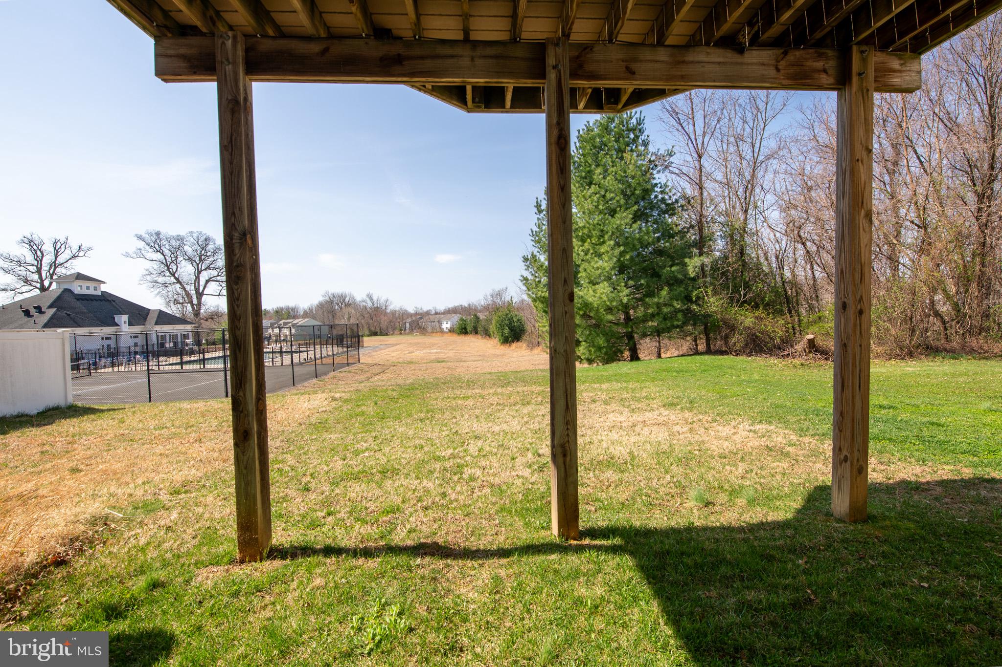 GREENWAY FARMS - Residential