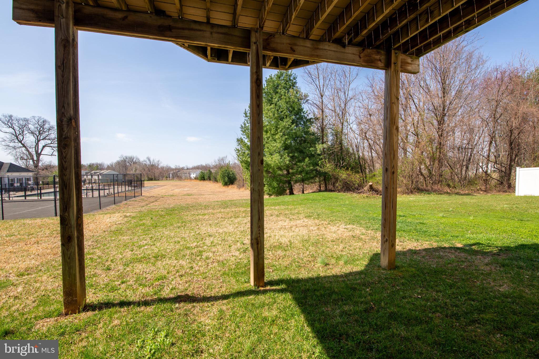 GREENWAY FARMS - Residential