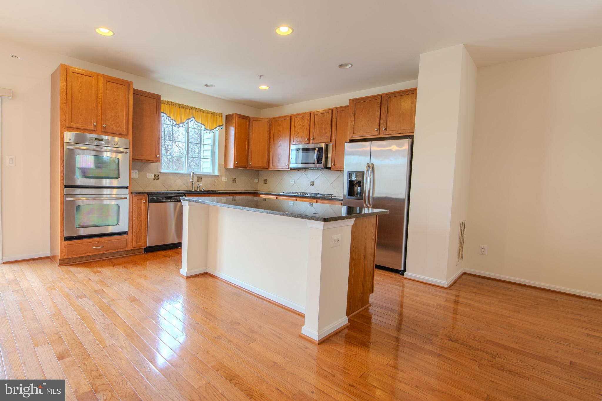 GREENWAY FARMS - Residential