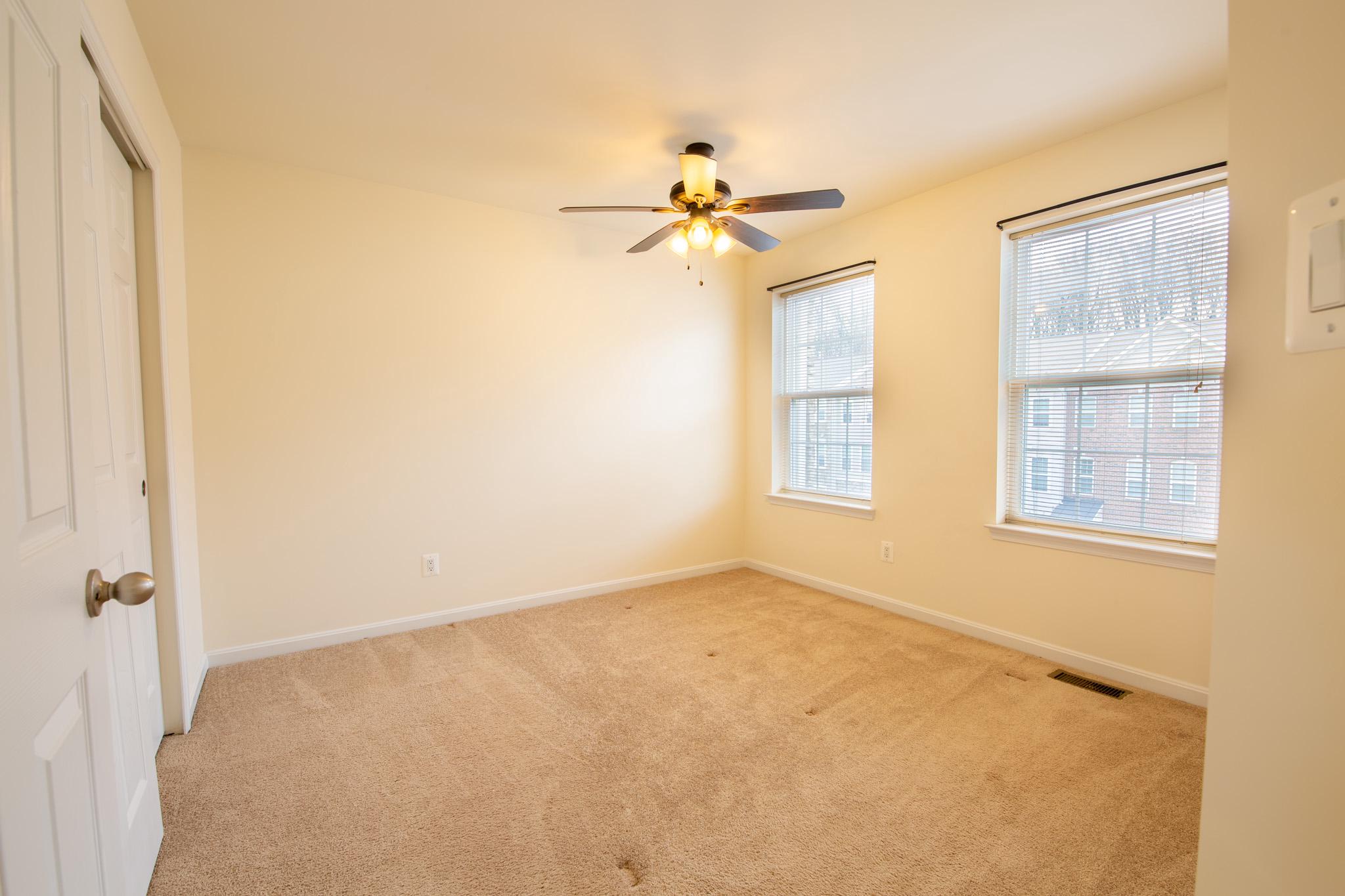 GREENWAY FARMS - Residential