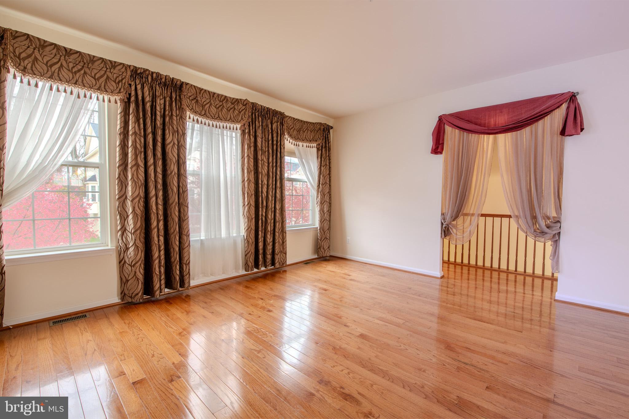 GREENWAY FARMS - Residential