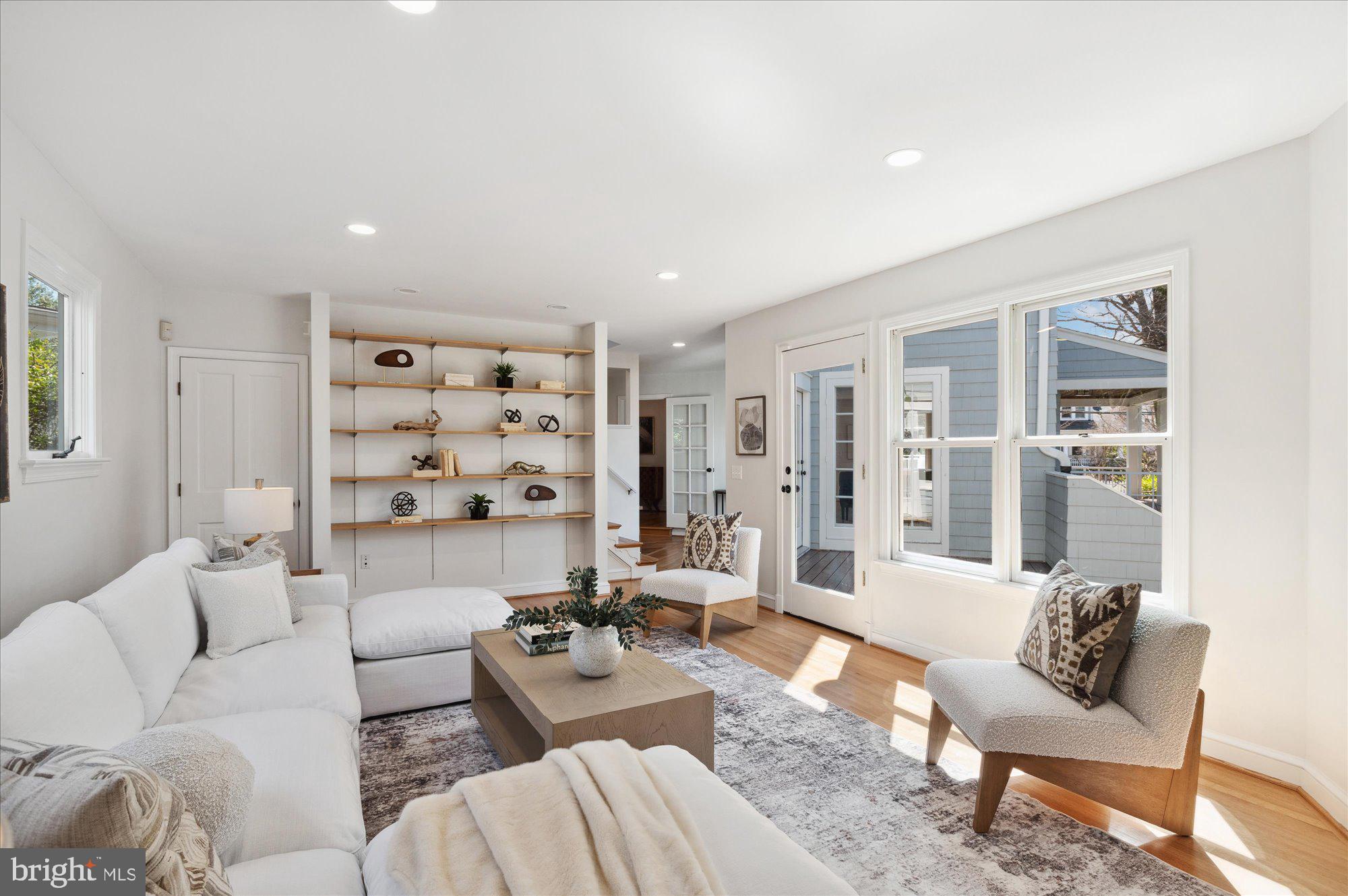 MARTINS ADDITION - Residential