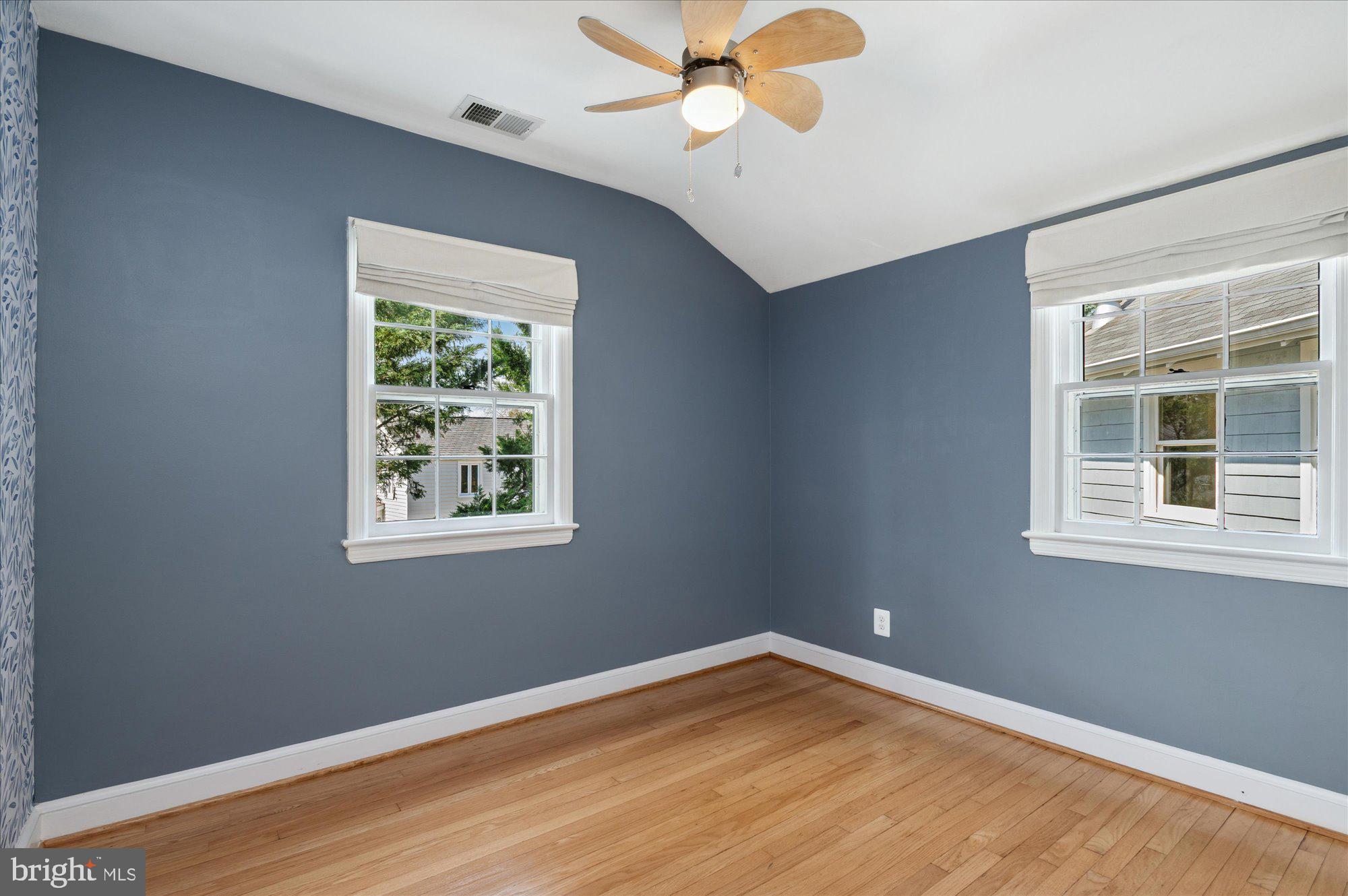 MARTINS ADDITION - Residential