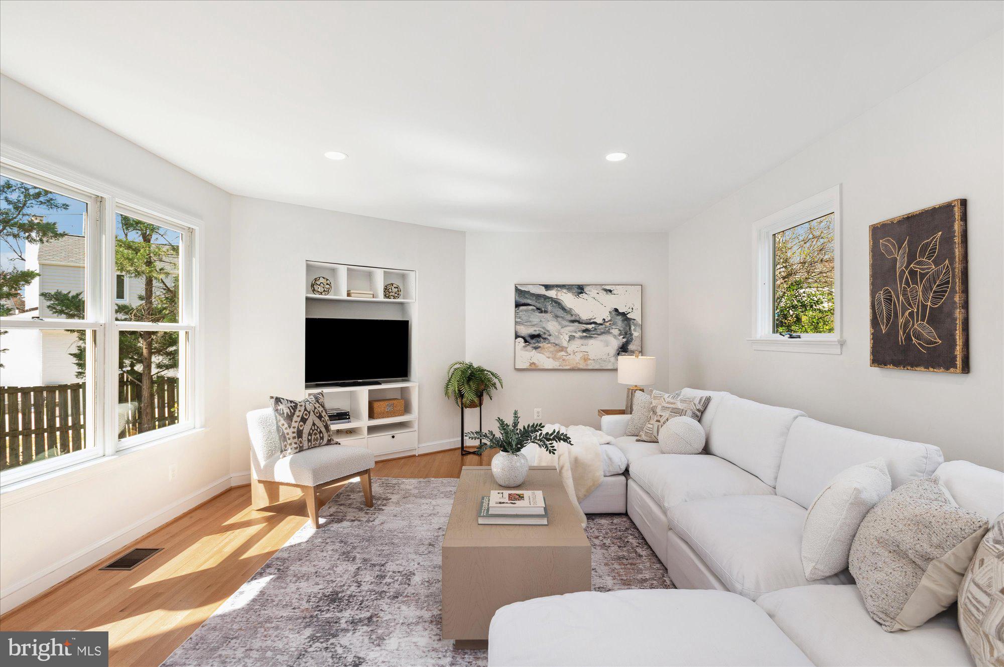 MARTINS ADDITION - Residential