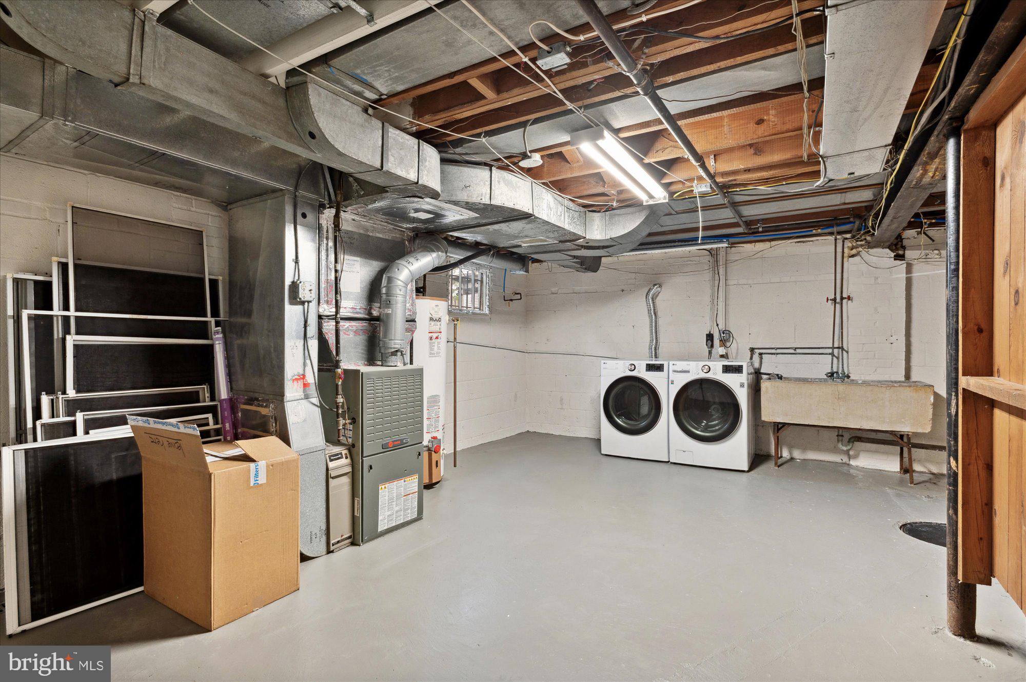 MARTINS ADDITION - Residential