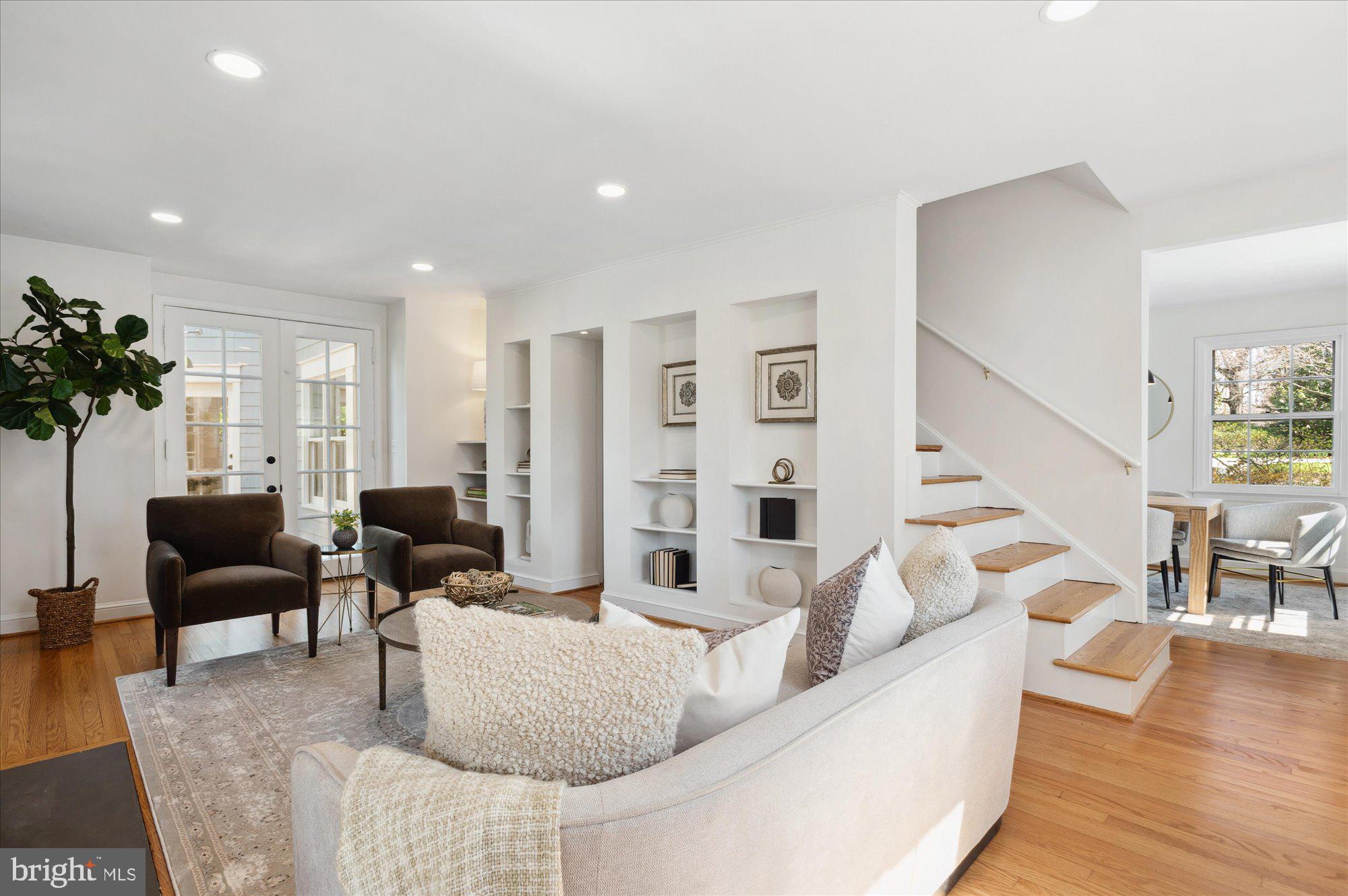 MARTINS ADDITION - Residential