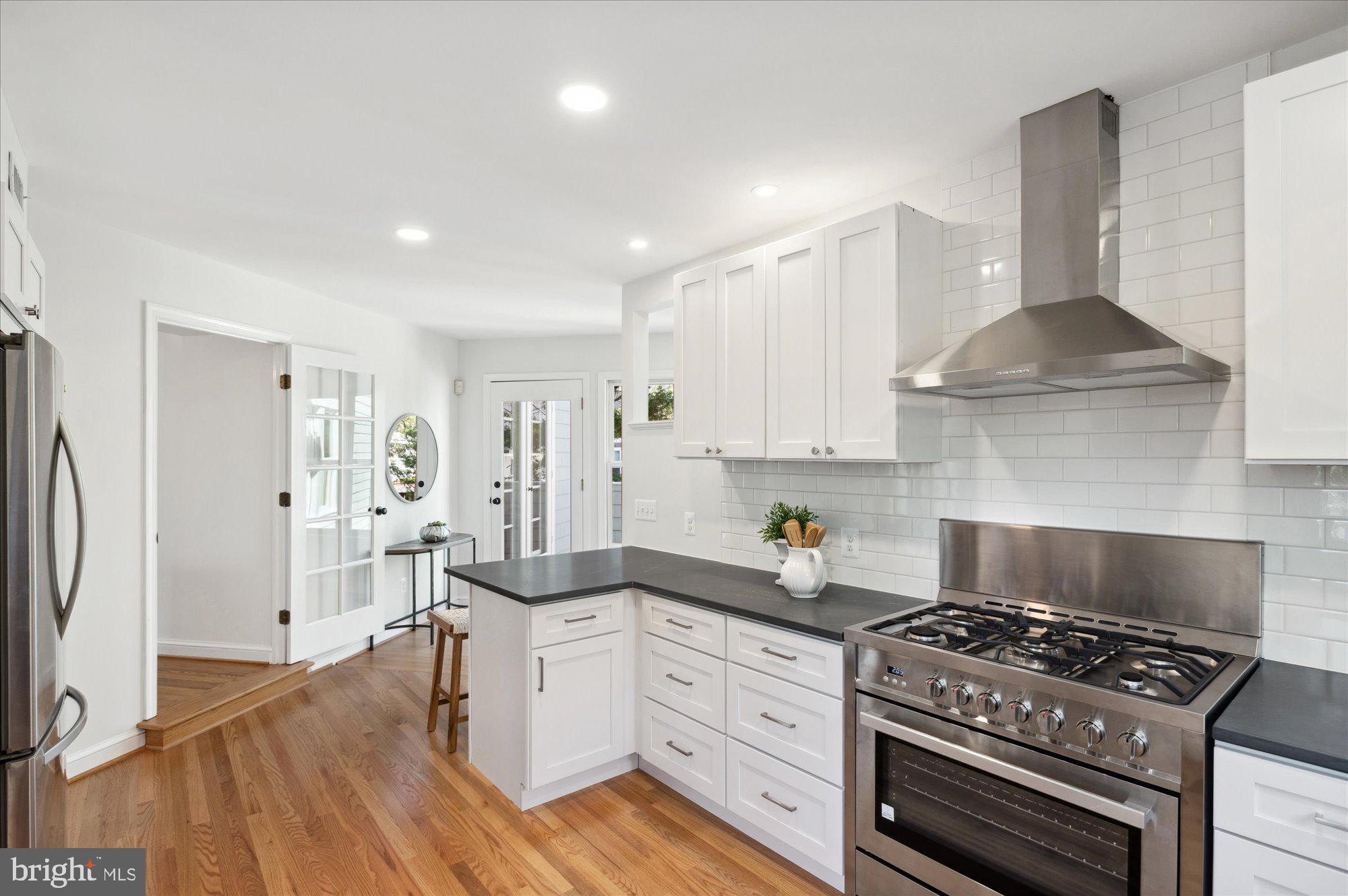 MARTINS ADDITION - Residential