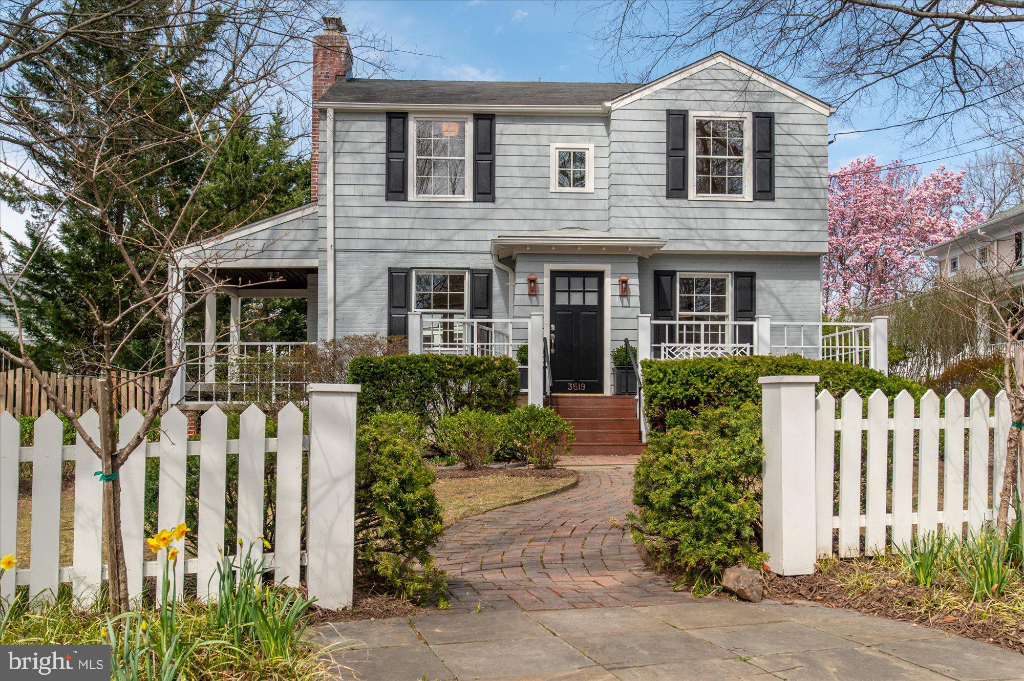 MARTINS ADDITION - Residential