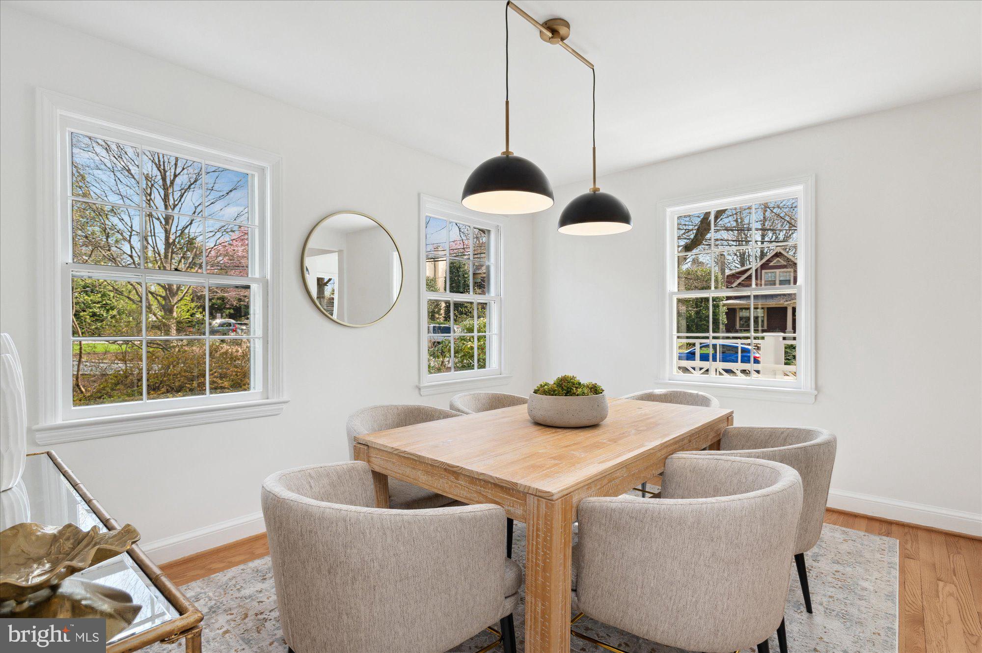 MARTINS ADDITION - Residential