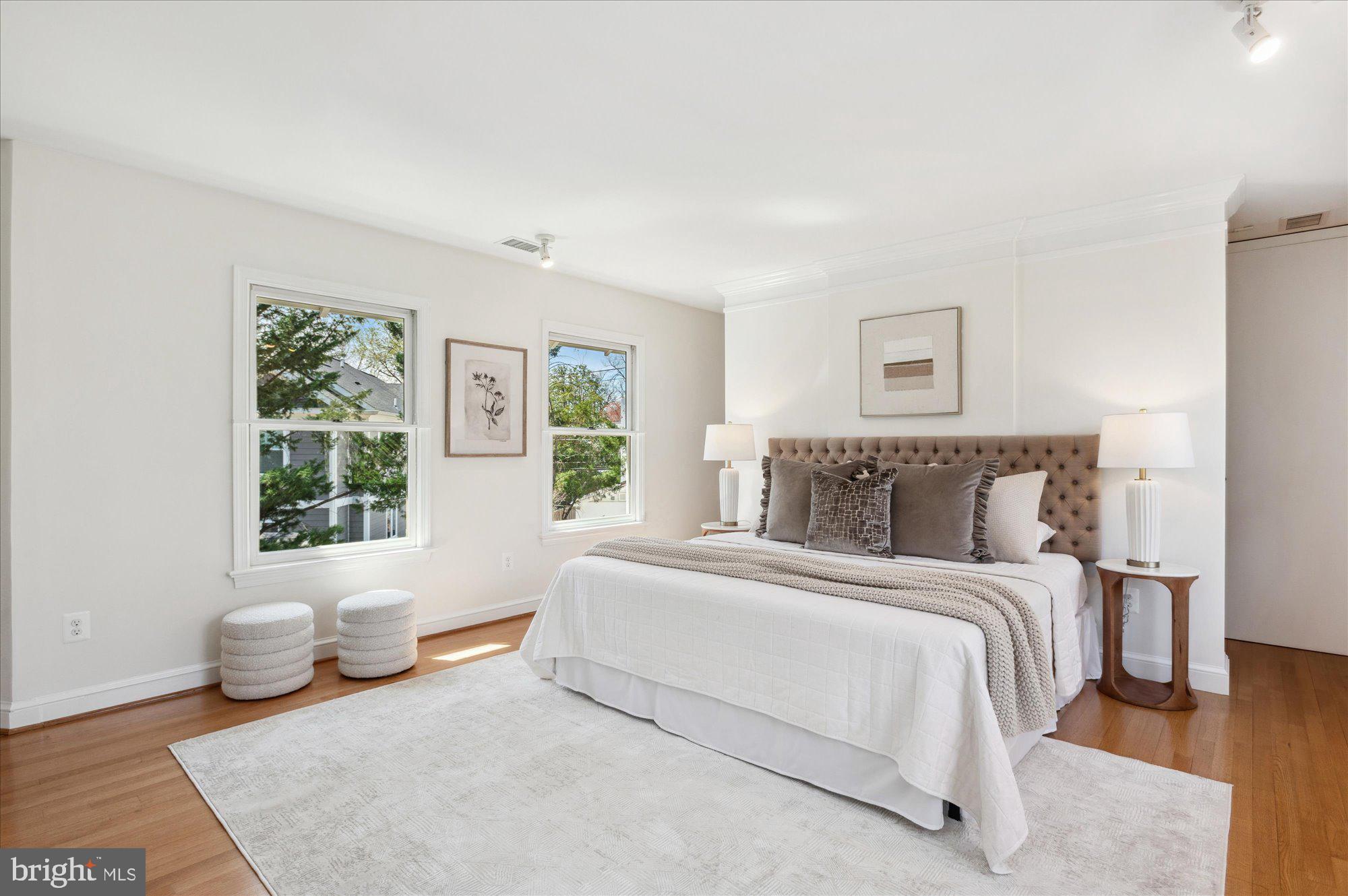 MARTINS ADDITION - Residential