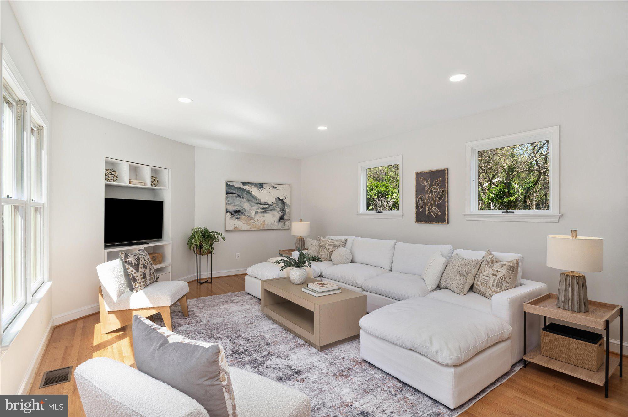 MARTINS ADDITION - Residential