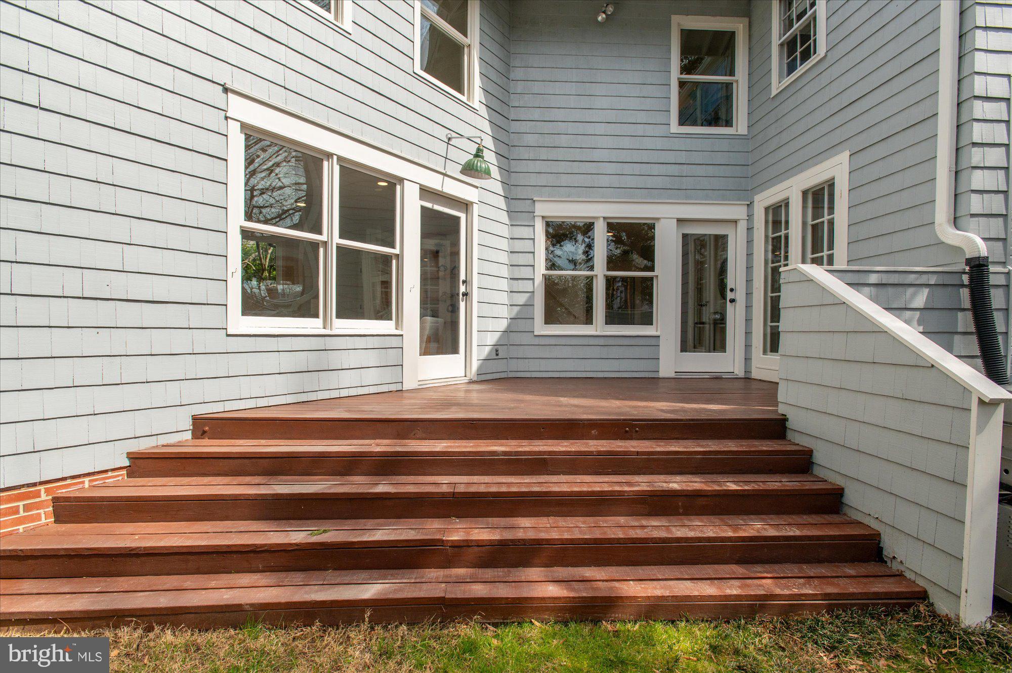 MARTINS ADDITION - Residential