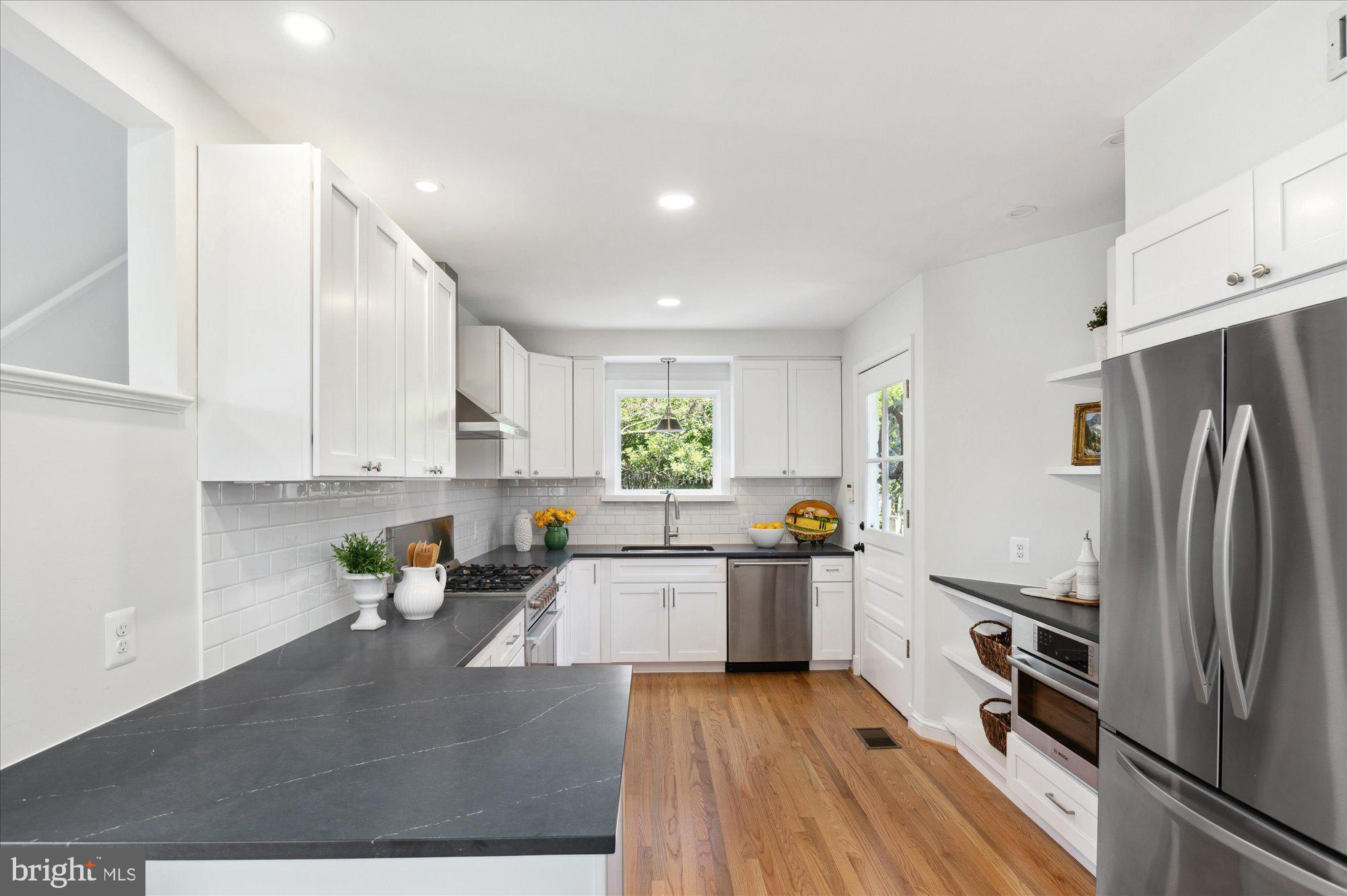 MARTINS ADDITION - Residential