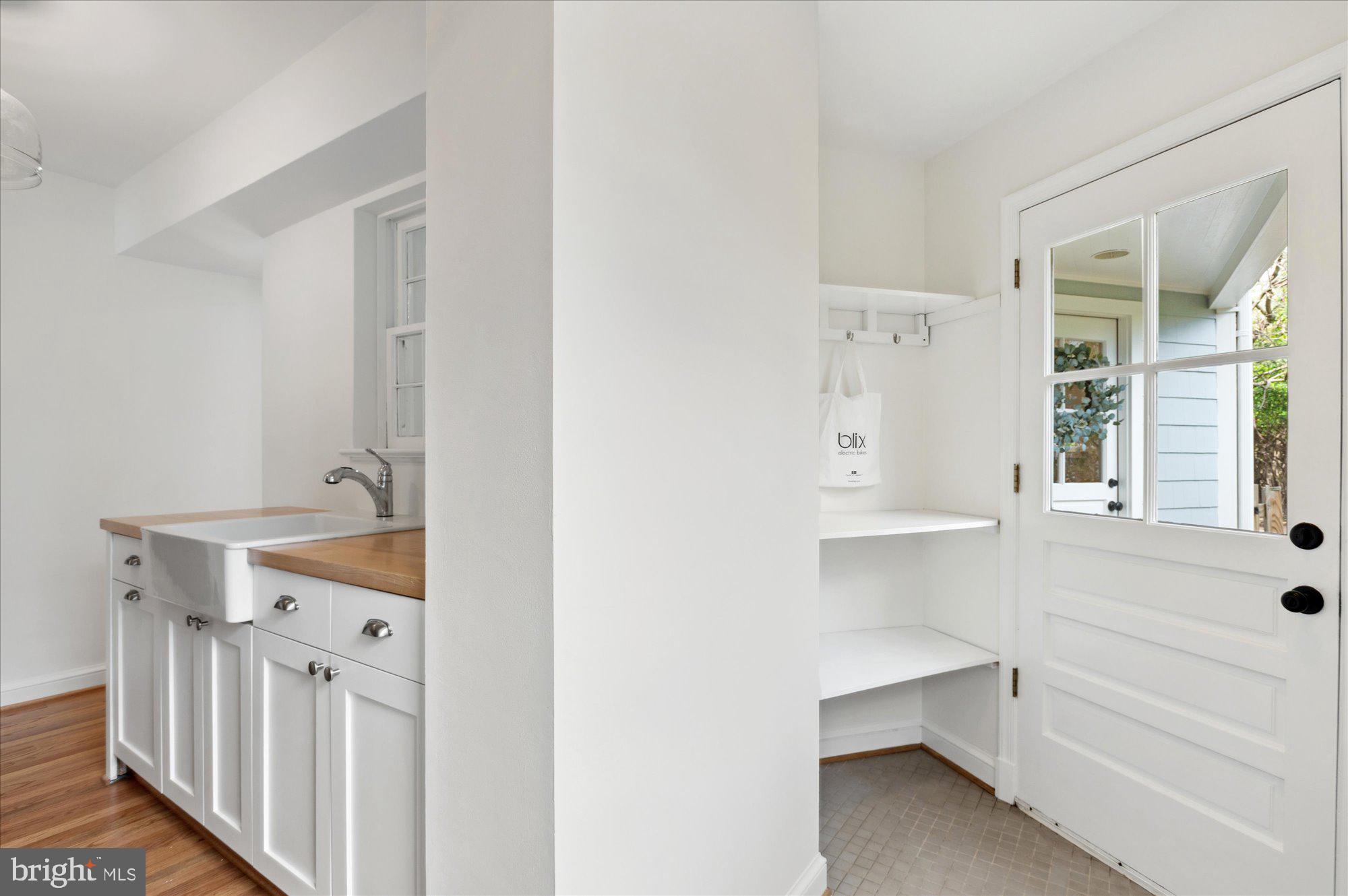 MARTINS ADDITION - Residential