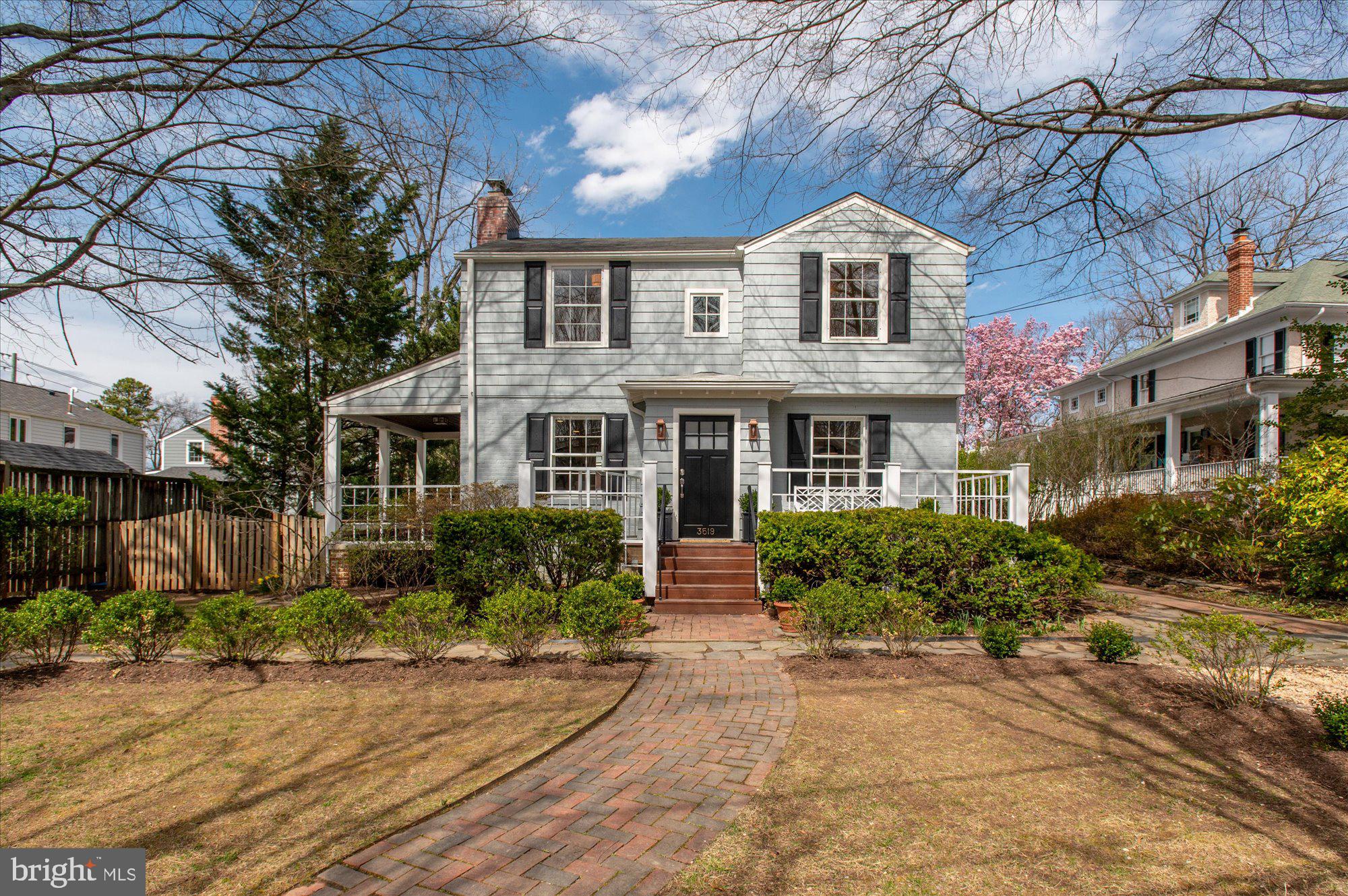 MARTINS ADDITION - Residential