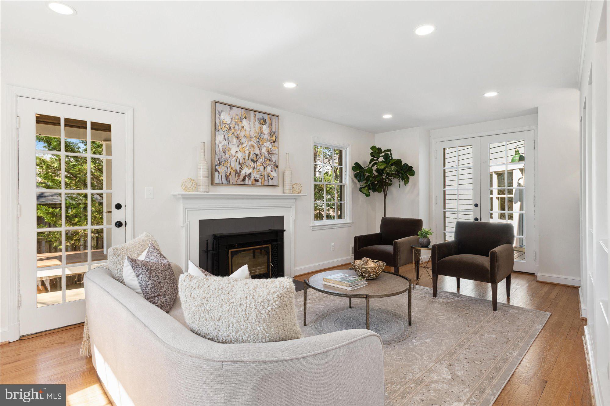 MARTINS ADDITION - Residential