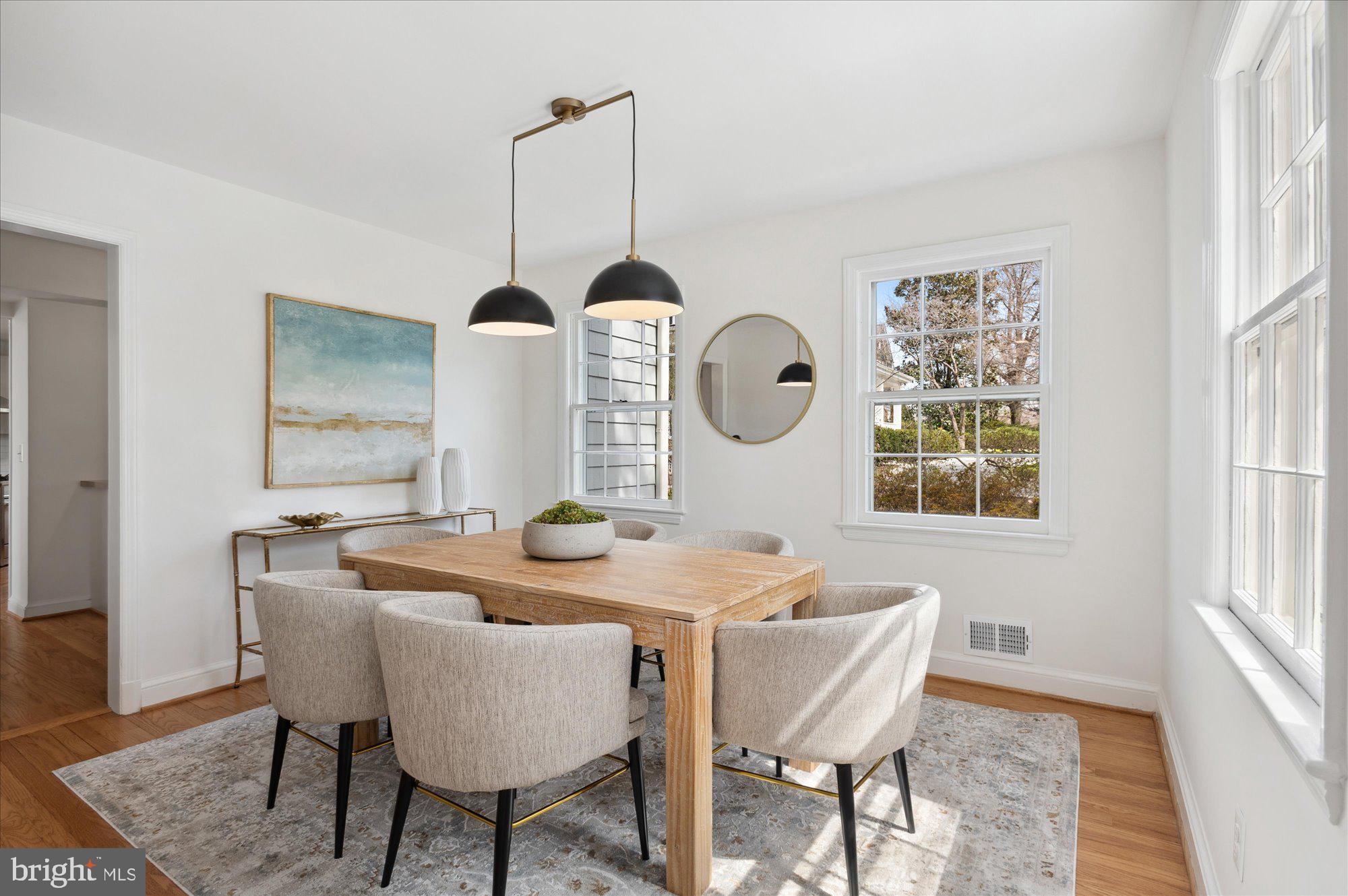 MARTINS ADDITION - Residential