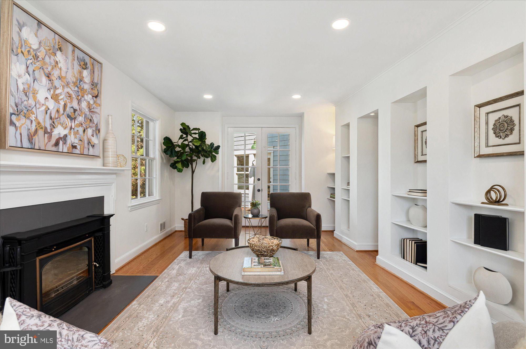 MARTINS ADDITION - Residential