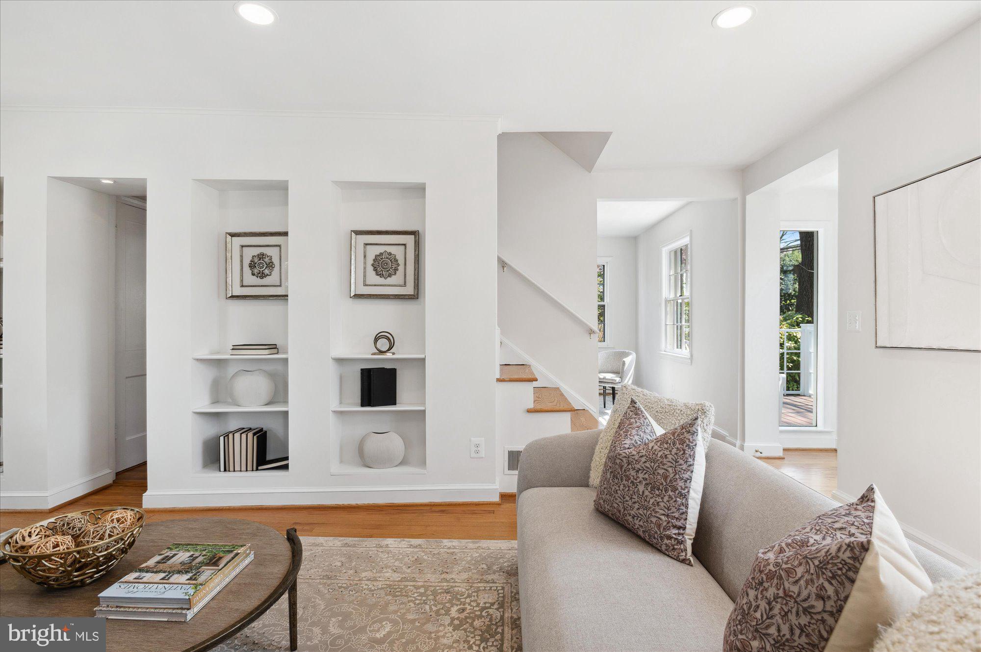 MARTINS ADDITION - Residential