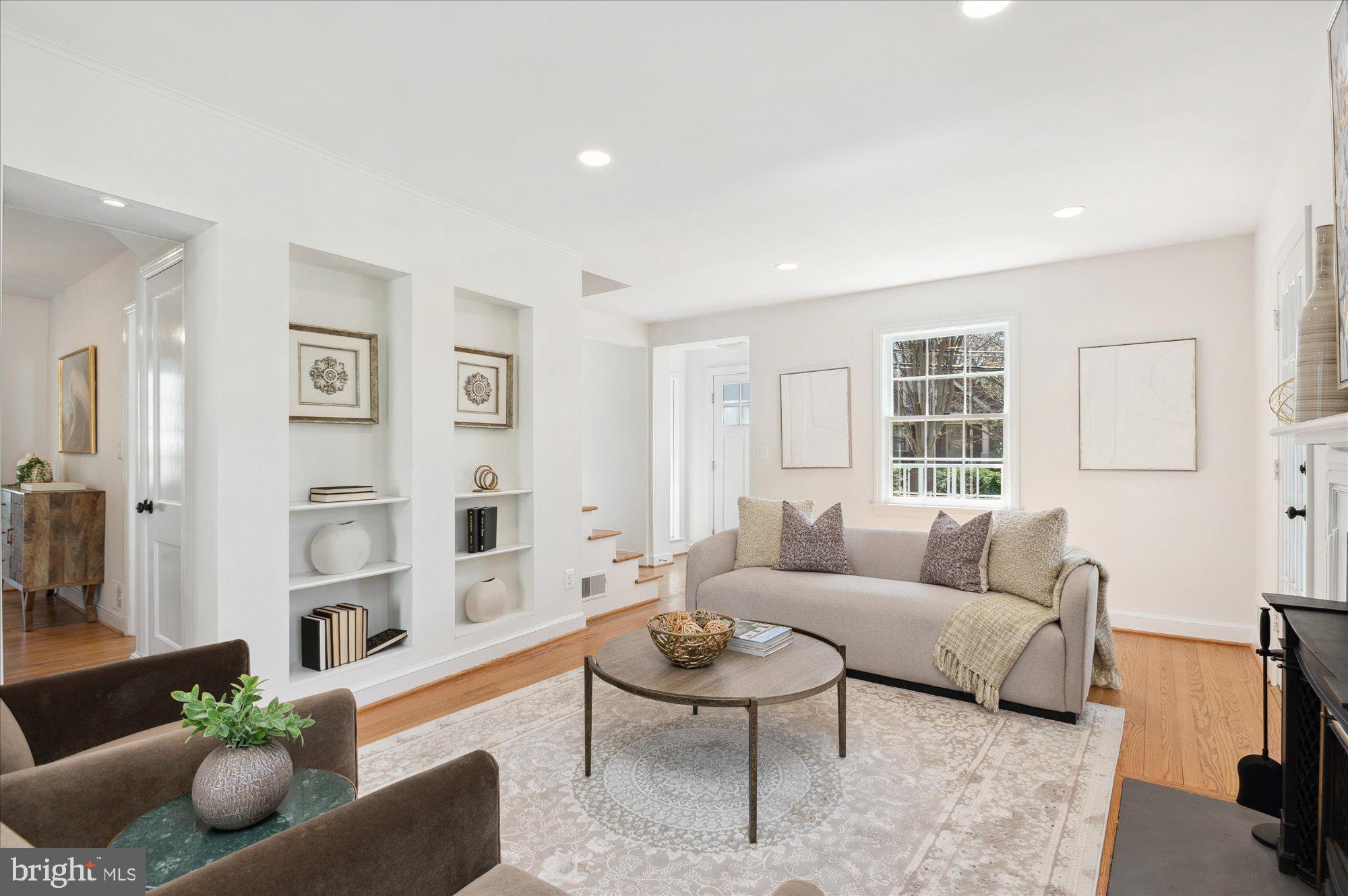 MARTINS ADDITION - Residential