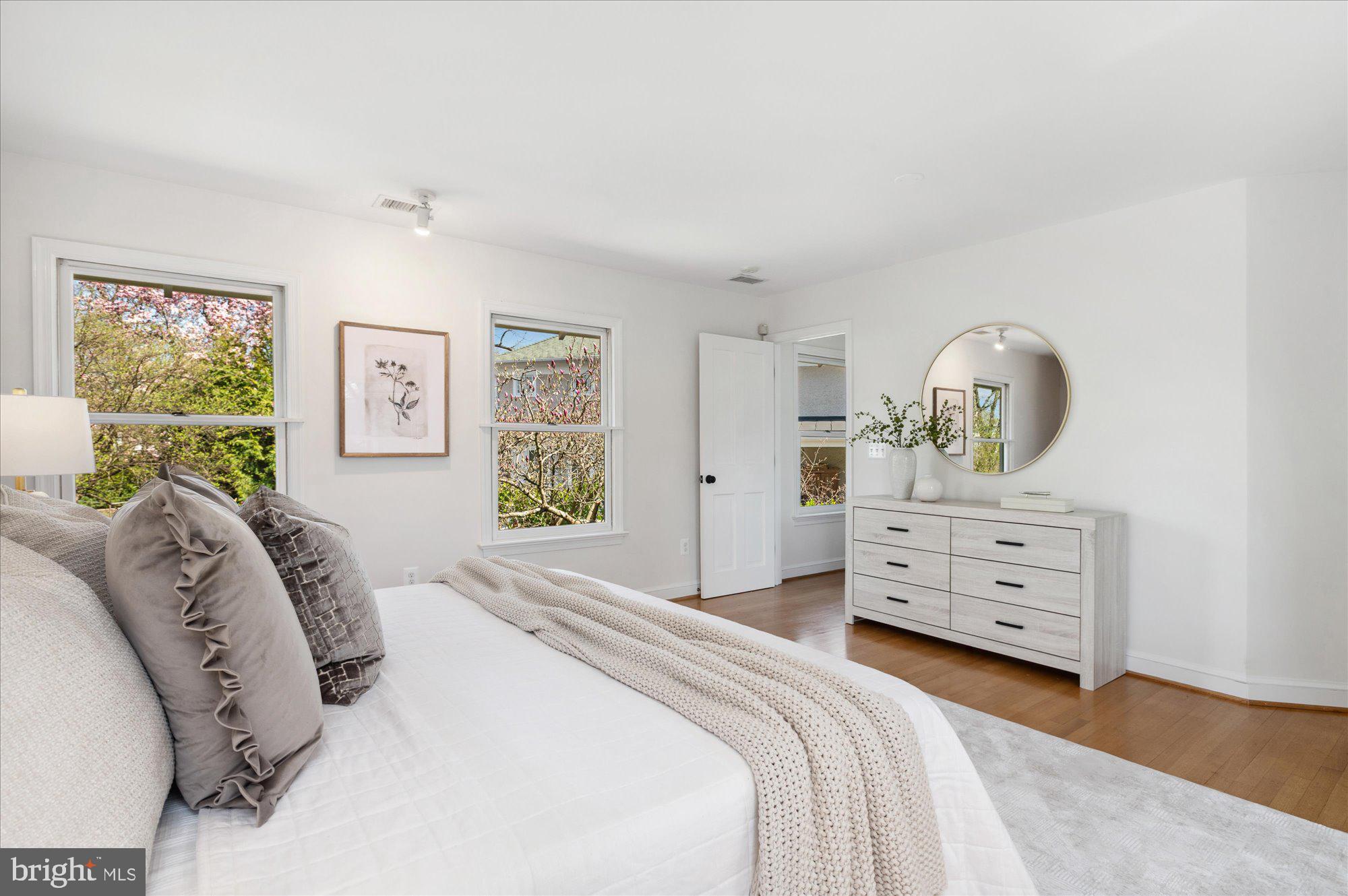 MARTINS ADDITION - Residential