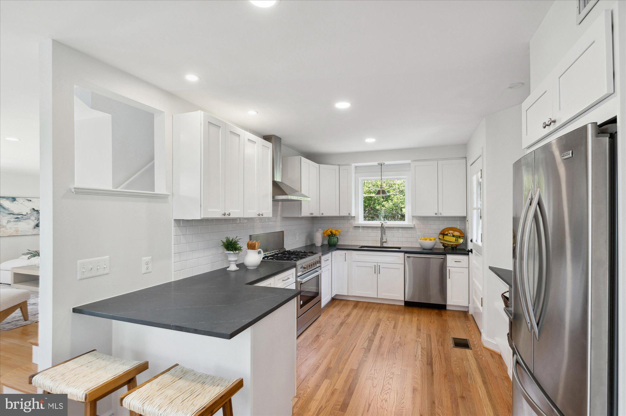 MARTINS ADDITION - Residential