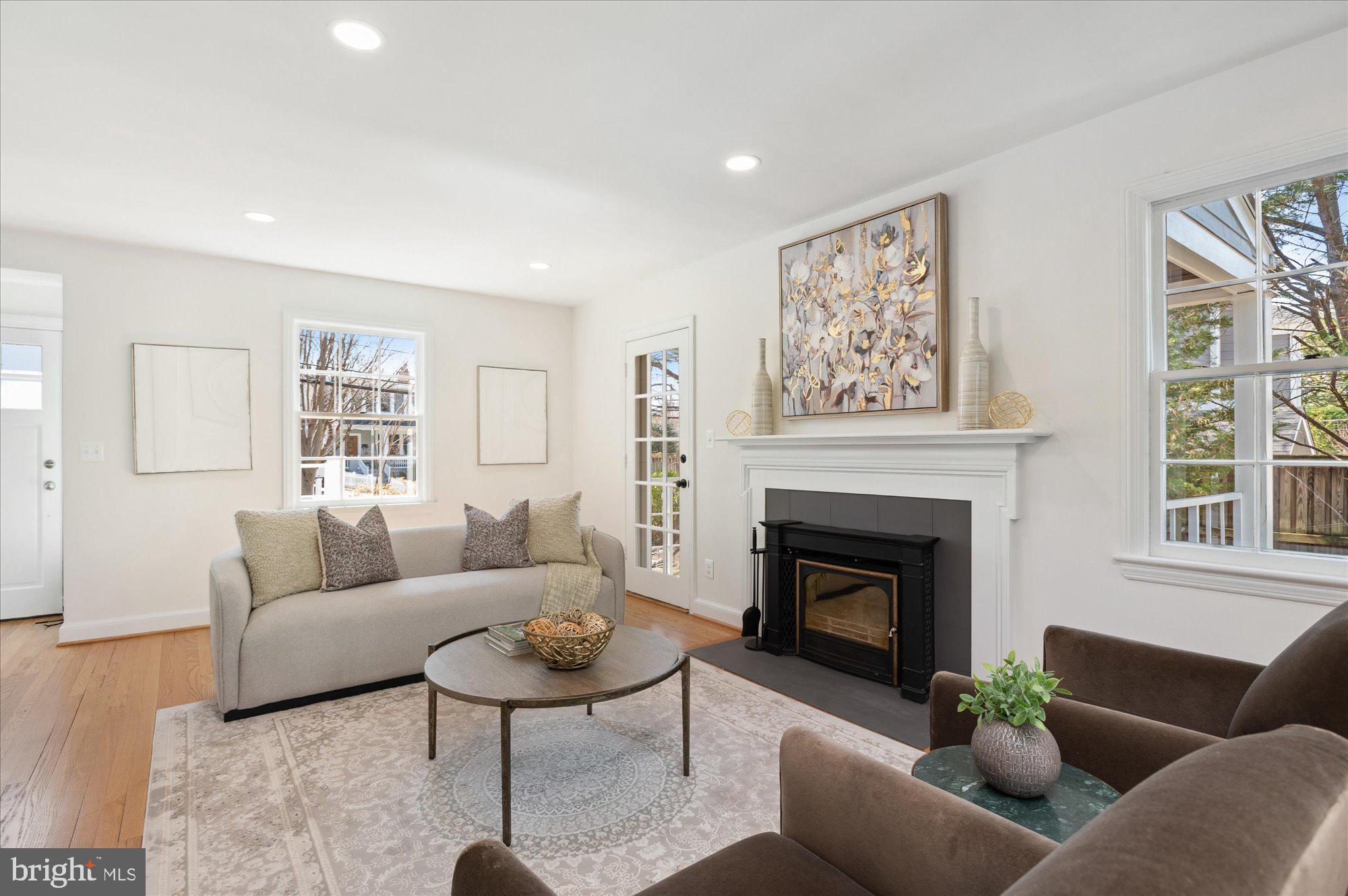 MARTINS ADDITION - Residential