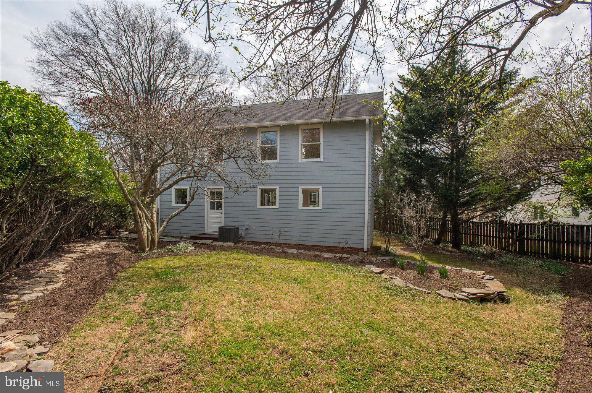 MARTINS ADDITION - Residential