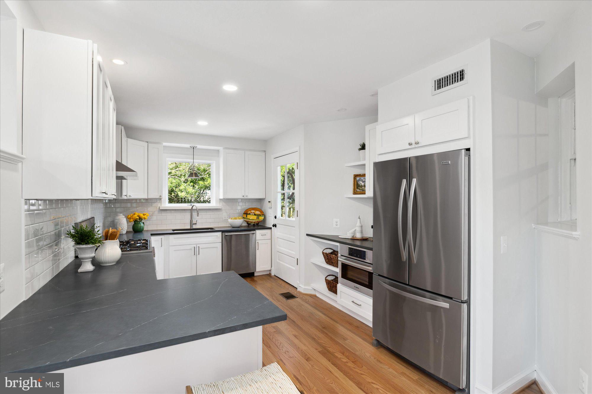 MARTINS ADDITION - Residential