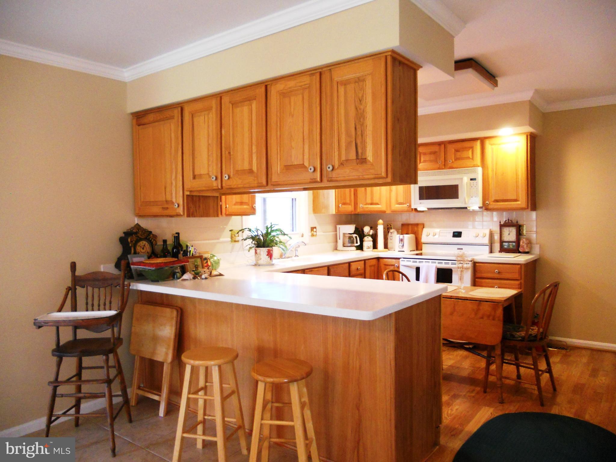 WAKEFIELD VALLEY - Residential