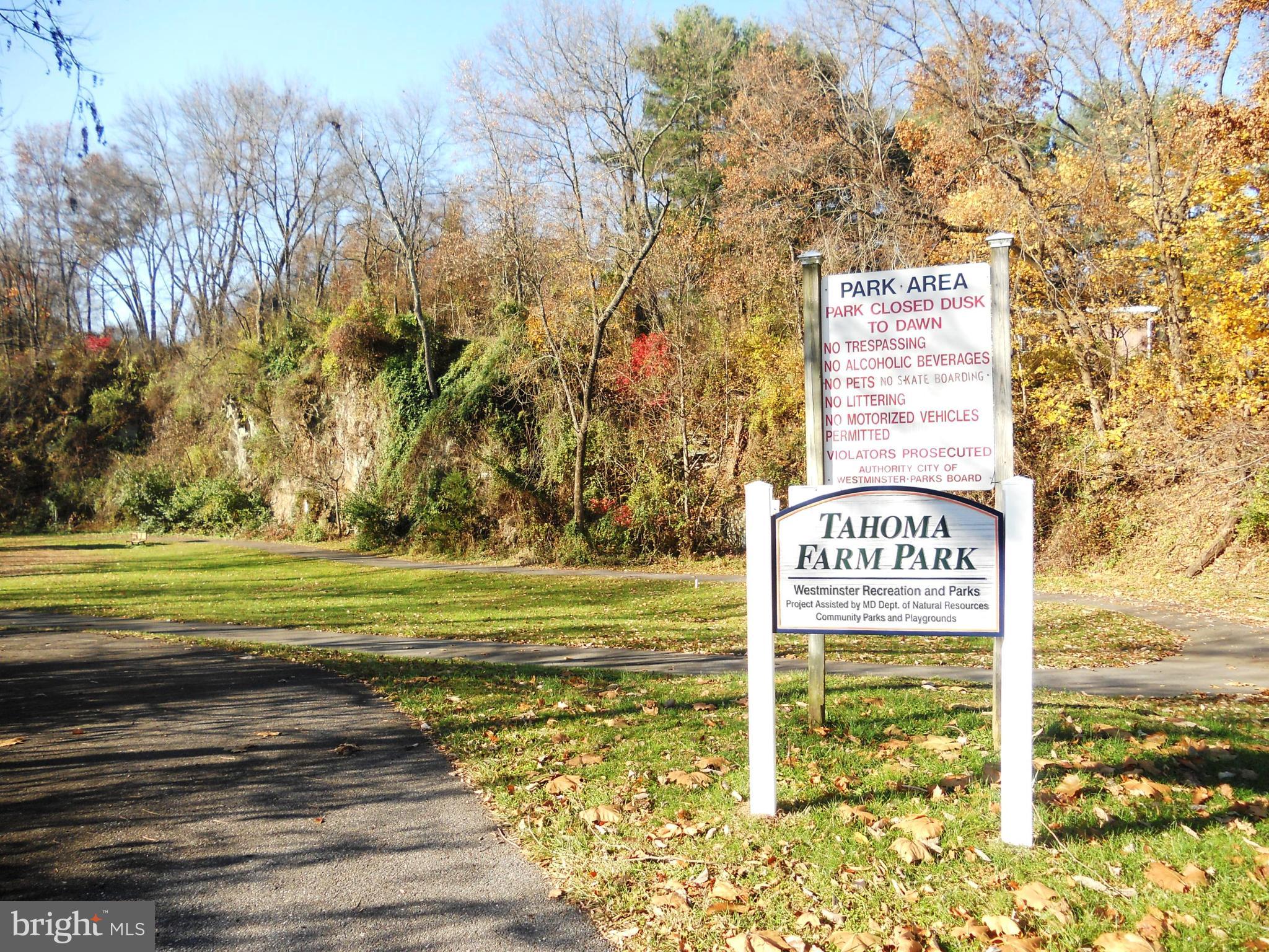 WAKEFIELD VALLEY - Residential