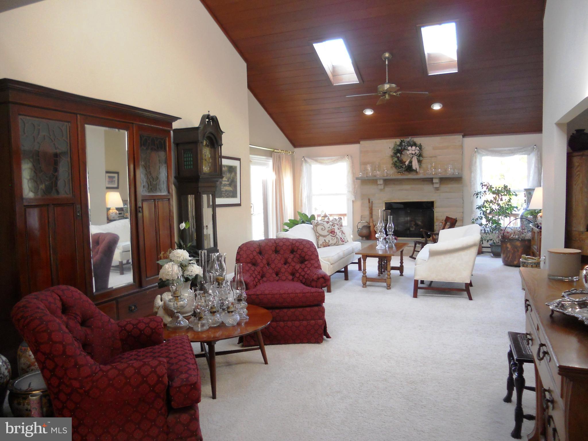 WAKEFIELD VALLEY - Residential