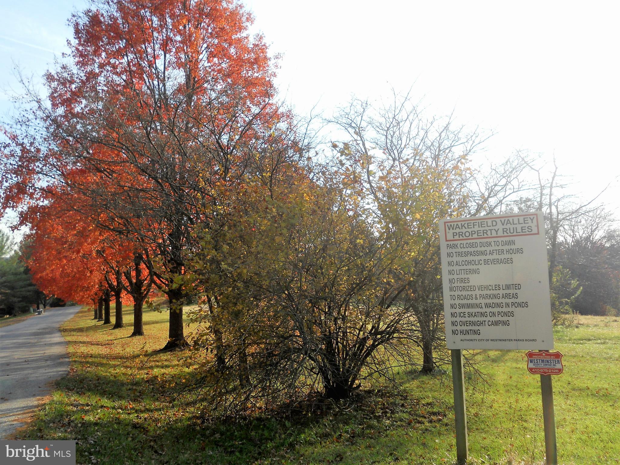 WAKEFIELD VALLEY - Residential