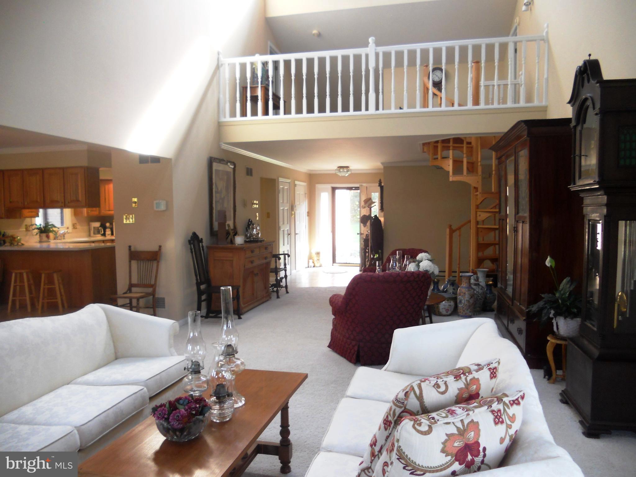 WAKEFIELD VALLEY - Residential