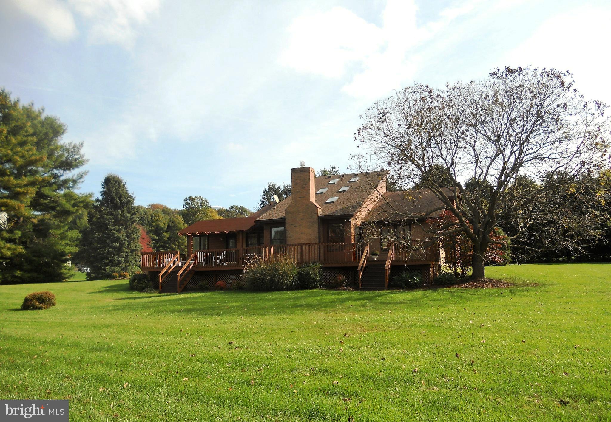 WAKEFIELD VALLEY - Residential