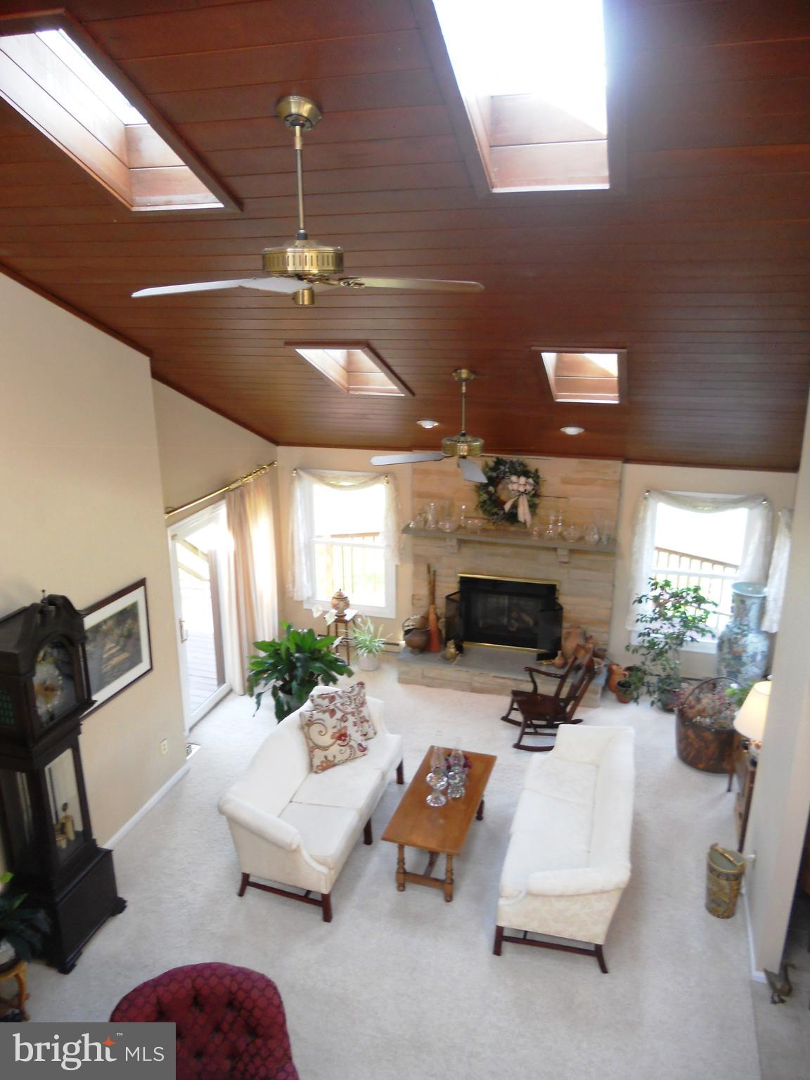 WAKEFIELD VALLEY - Residential