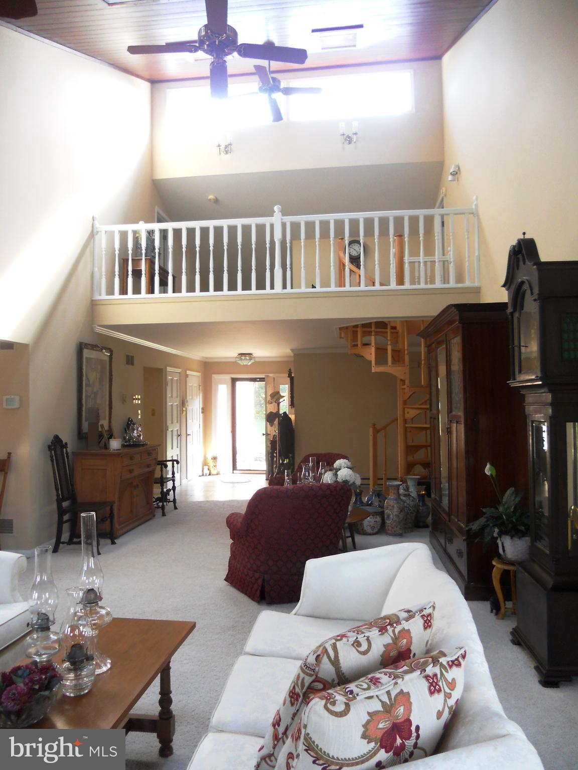 WAKEFIELD VALLEY - Residential