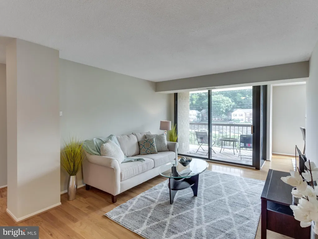 4500 Four Mile Run Drive S Unit 527, Arlington, VA 22204