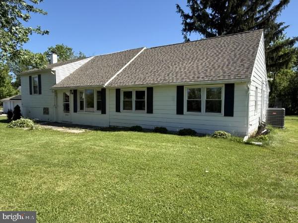2913 BULL ROAD