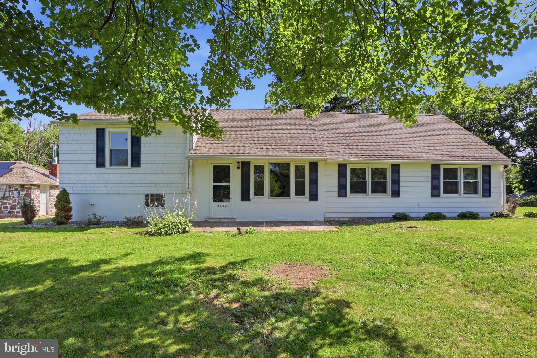 2913 BULL ROAD