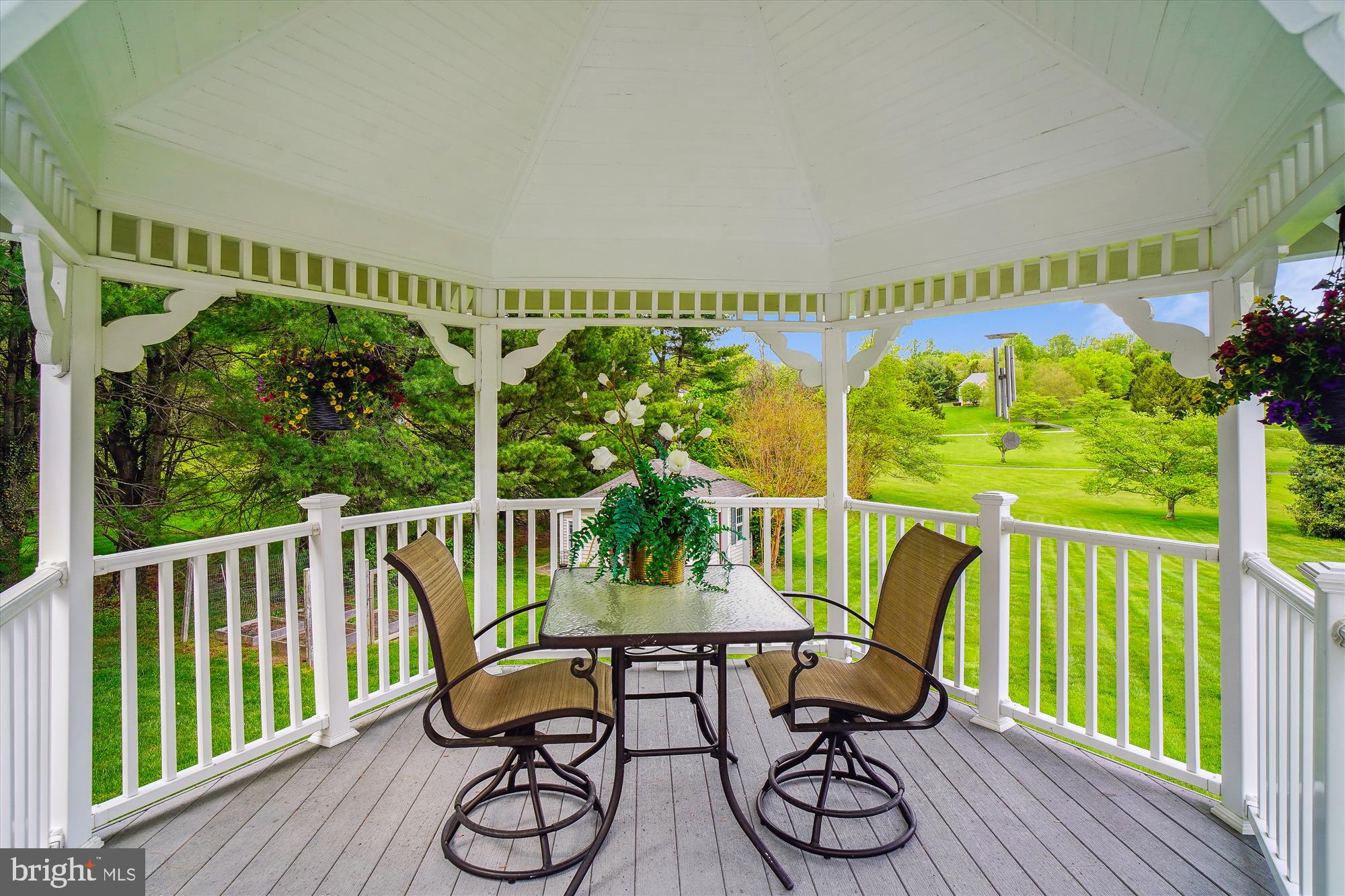 ASHTON MEADOWS - Residential