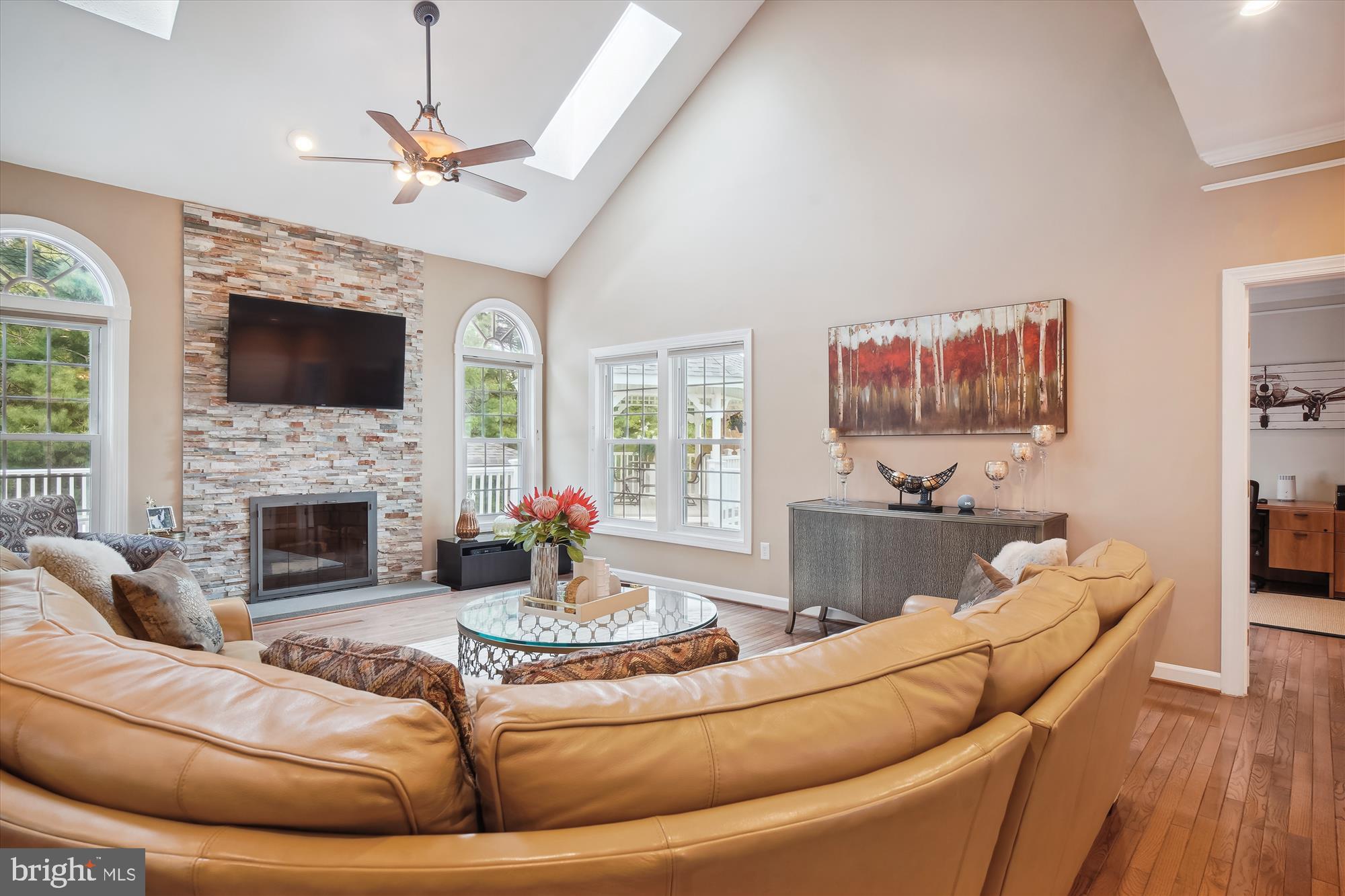 ASHTON MEADOWS - Residential