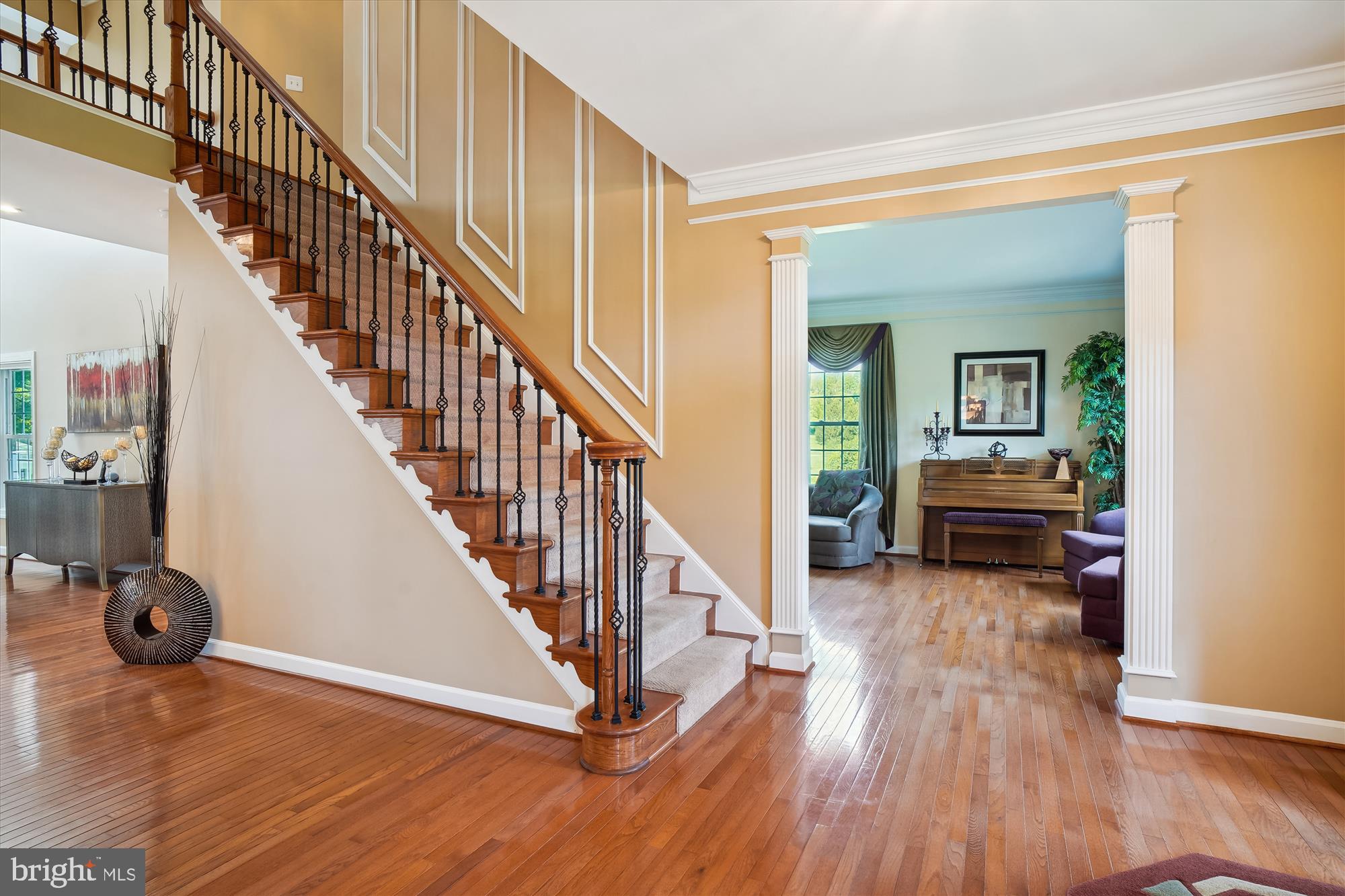 ASHTON MEADOWS - Residential