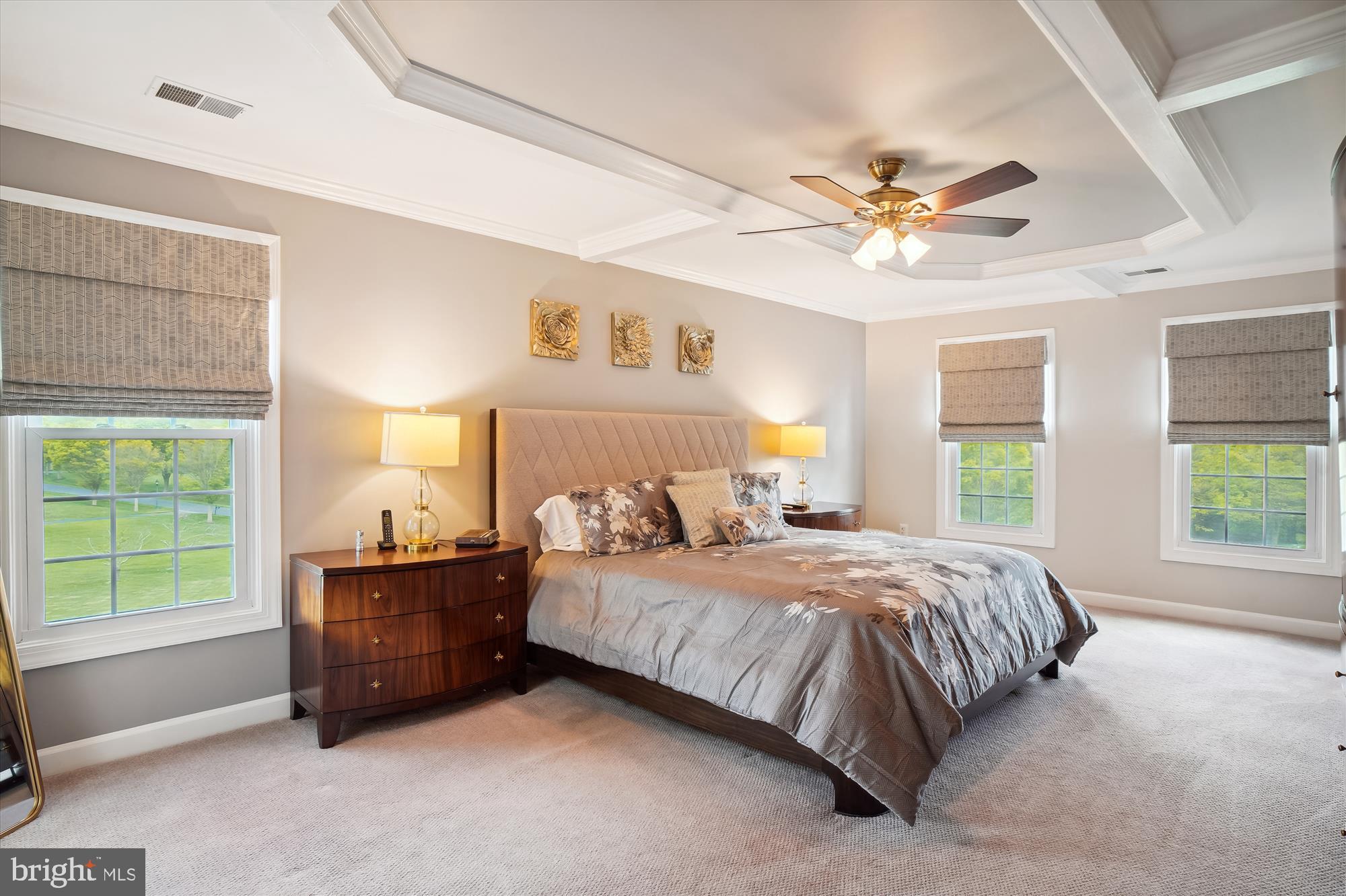 ASHTON MEADOWS - Residential