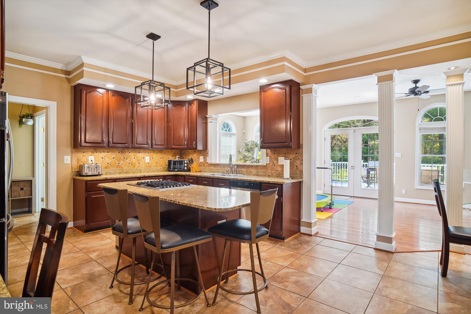 ASHTON MEADOWS - Residential