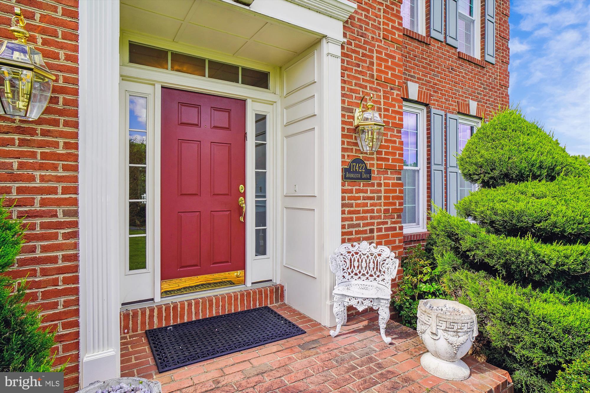 ASHTON MEADOWS - Residential