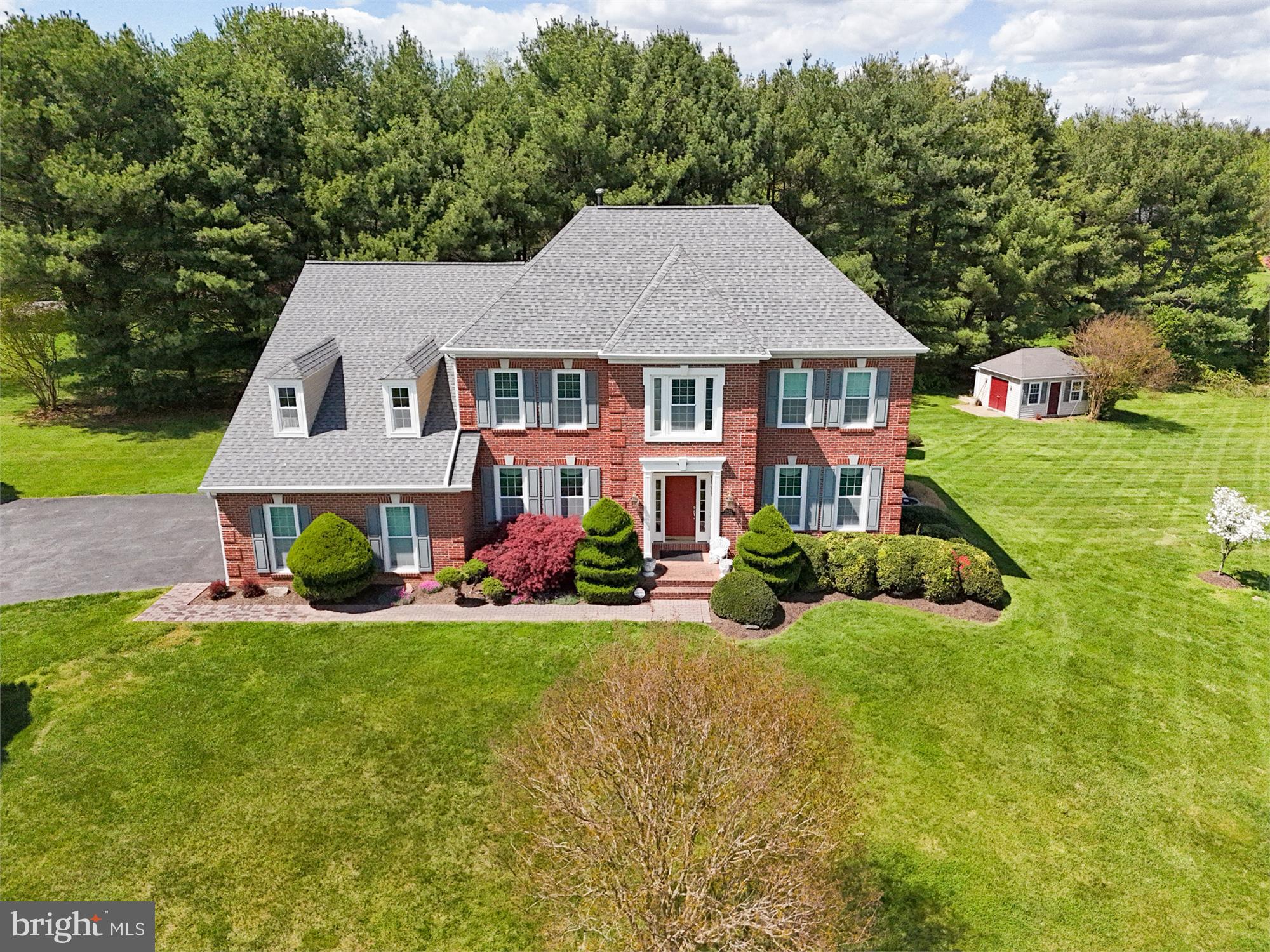 ASHTON MEADOWS - Residential