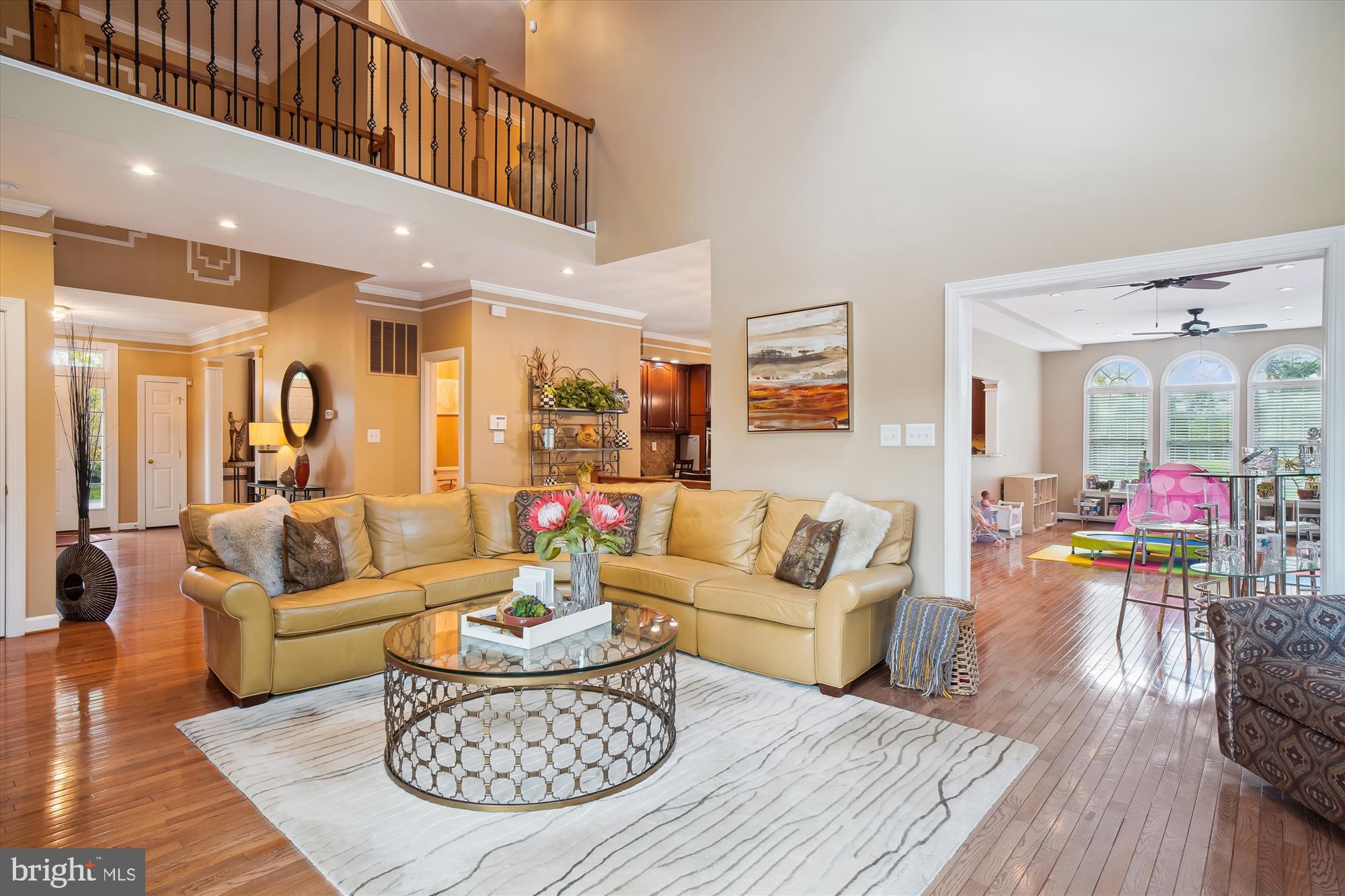 ASHTON MEADOWS - Residential