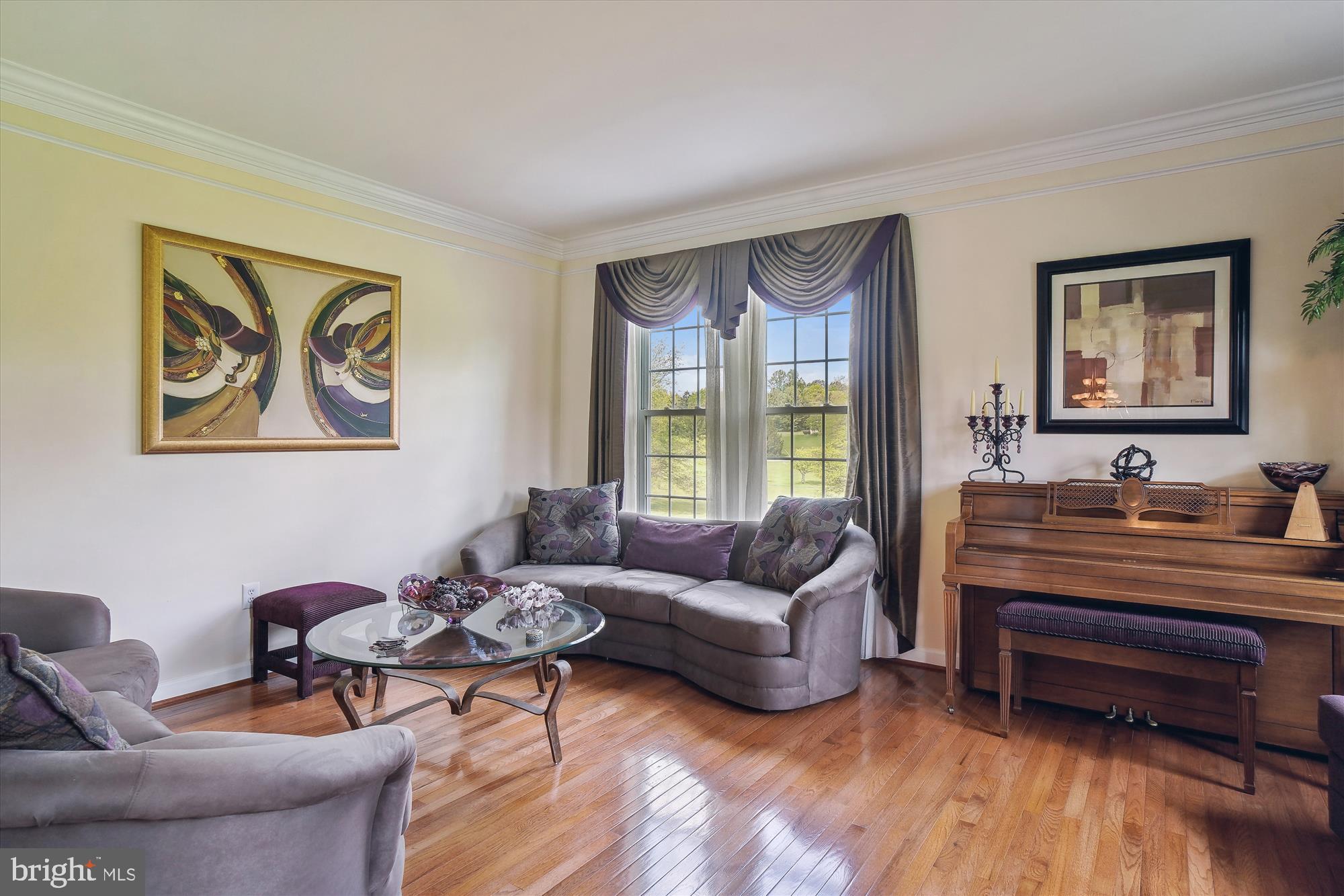 ASHTON MEADOWS - Residential